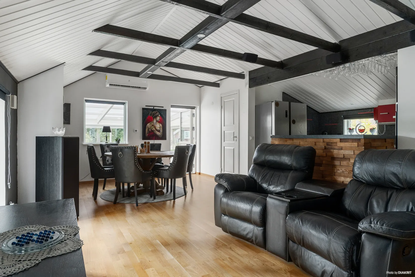 Villa, Orrgången 4, Sjöbo Sommarby, Sjöbo