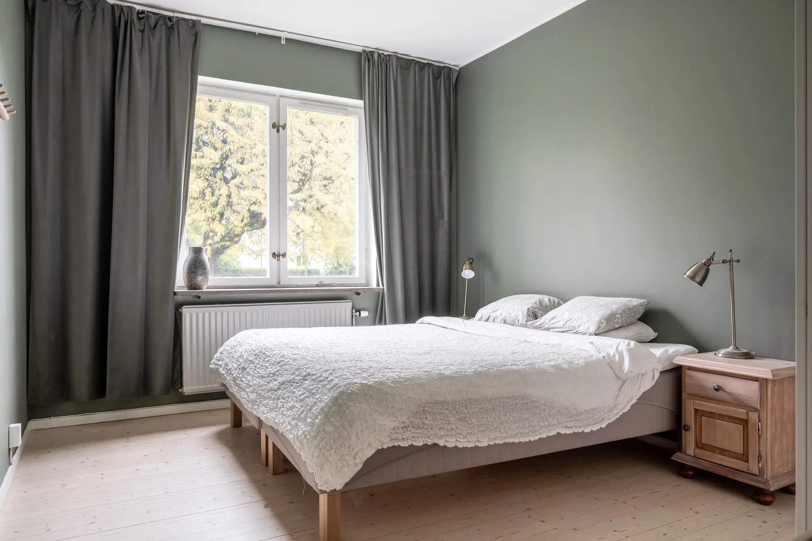 Bostadsrätt, Bryggaregatan 22 D, Väster, Lund