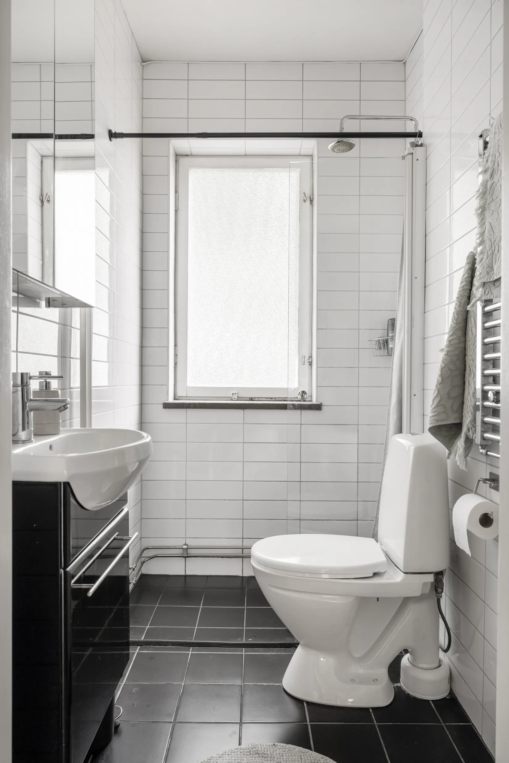Bostadsrätt, Bryggaregatan 22 D, Väster, Lund