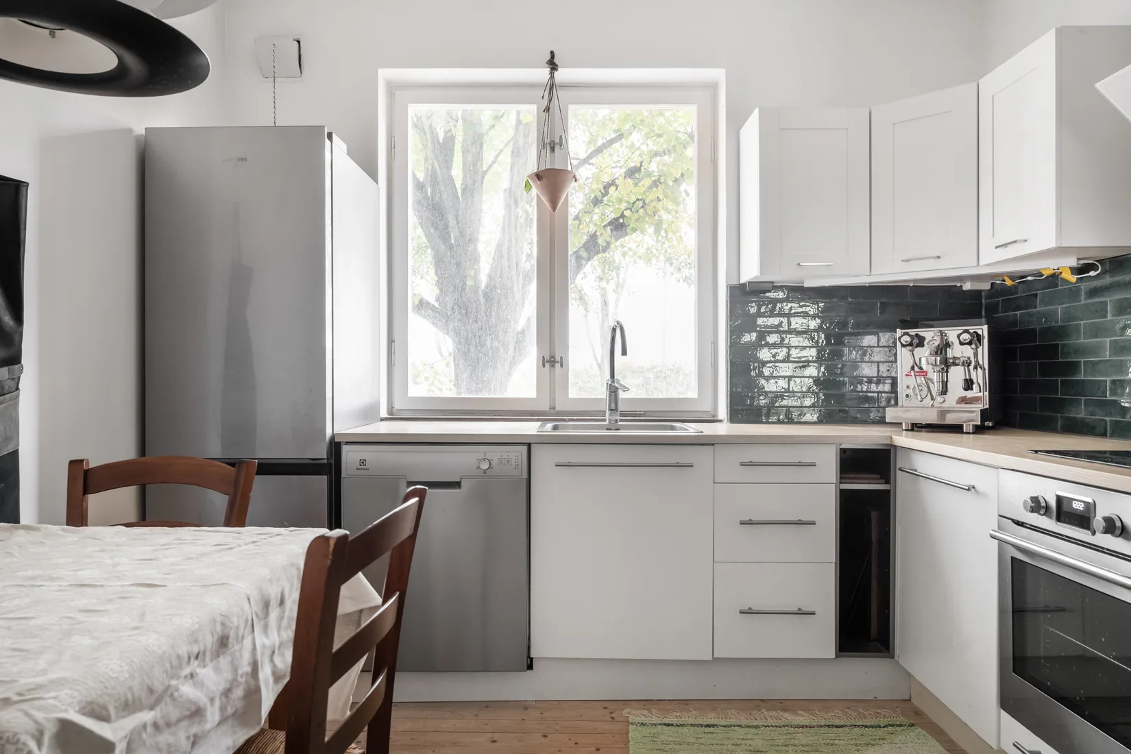 Bostadsrätt, Bryggaregatan 22 D, Väster, Lund