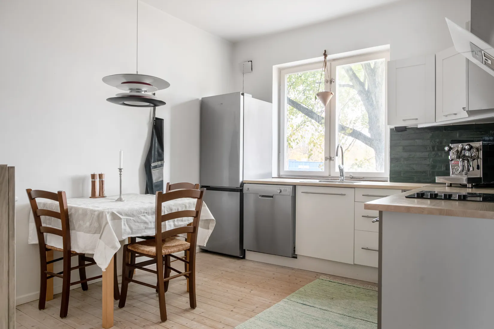 Bostadsrätt, Bryggaregatan 22 D, Väster, Lund