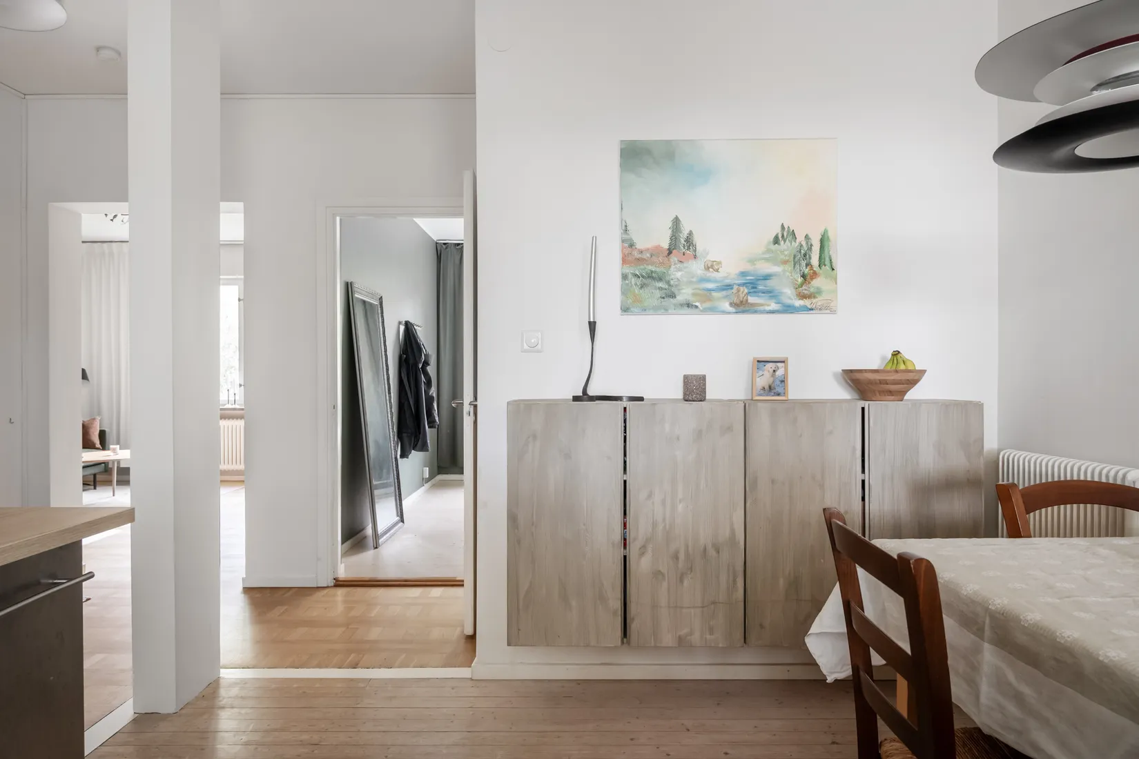 Bostadsrätt, Bryggaregatan 22 D, Väster, Lund