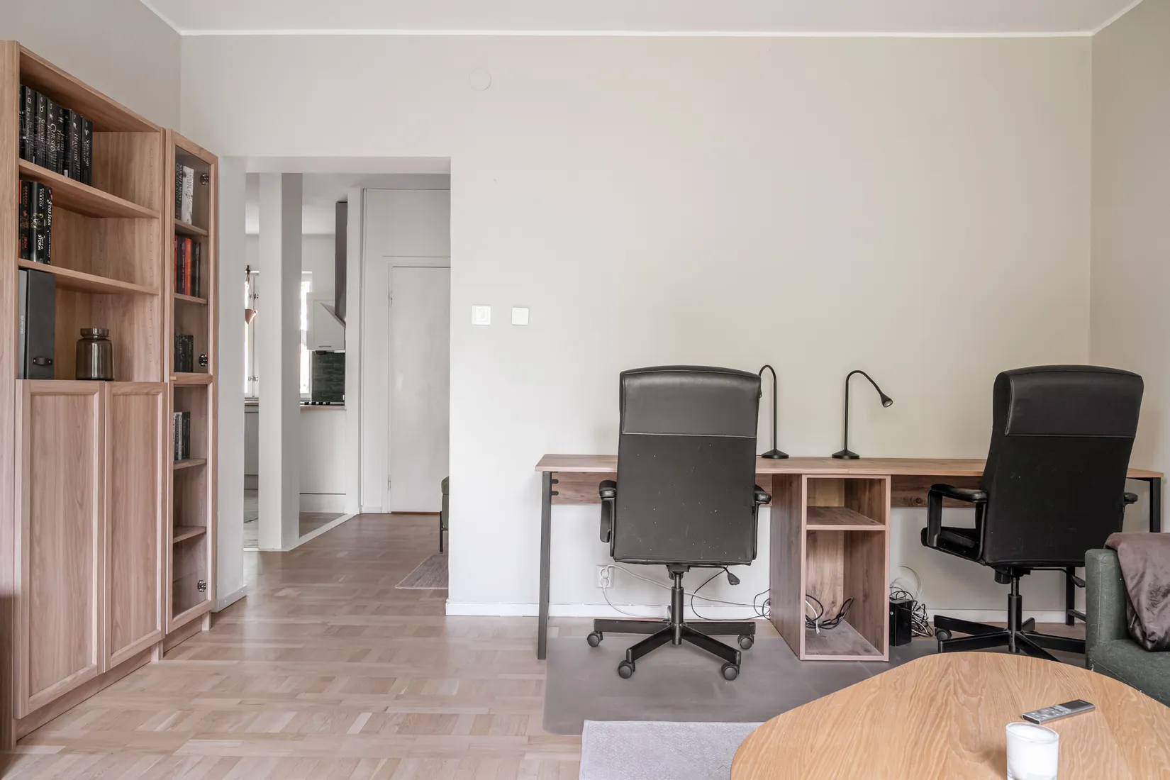 Bostadsrätt, Bryggaregatan 22 D, Väster, Lund