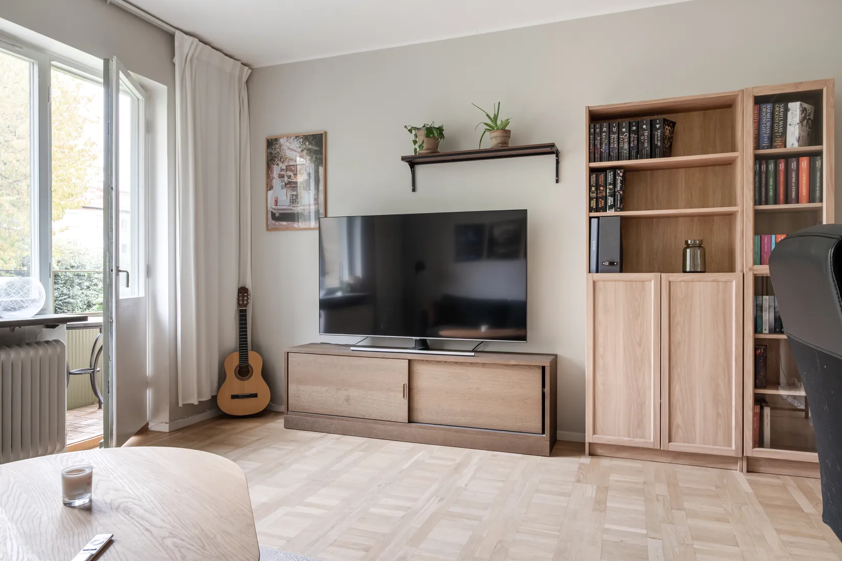Bostadsrätt, Bryggaregatan 22 D, Väster, Lund
