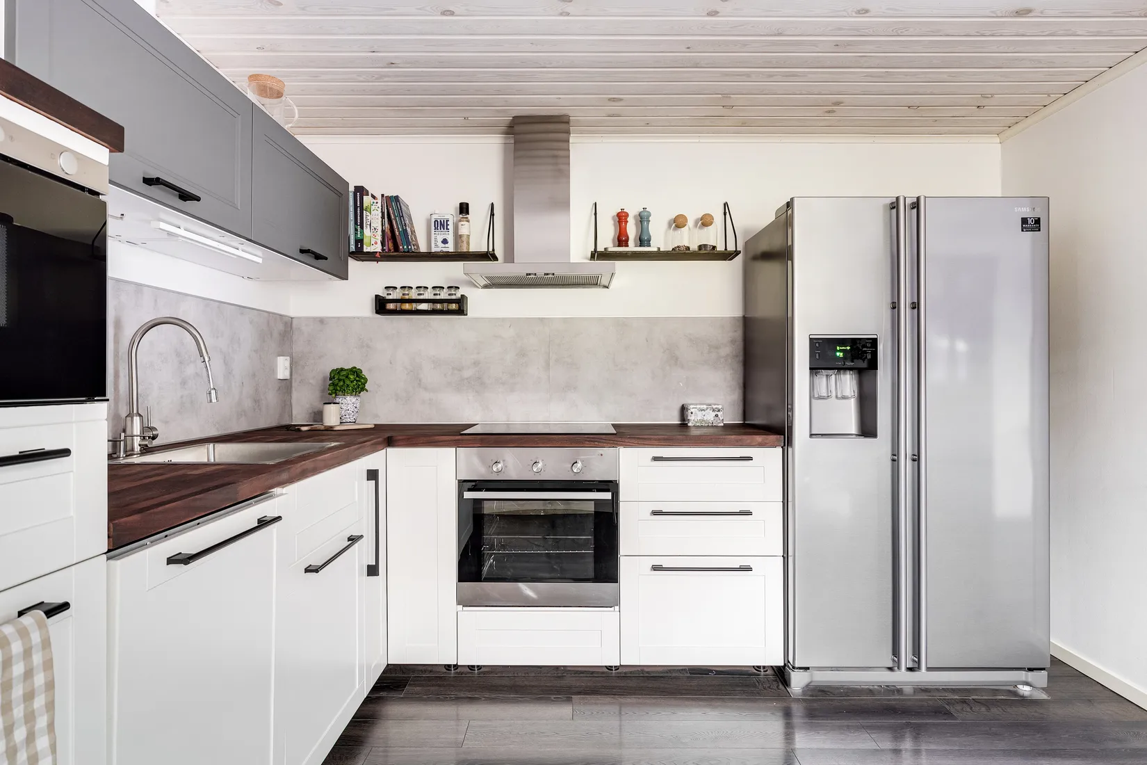Villa, Välanvägen 5, Saxtorpsskogen, Landskrona