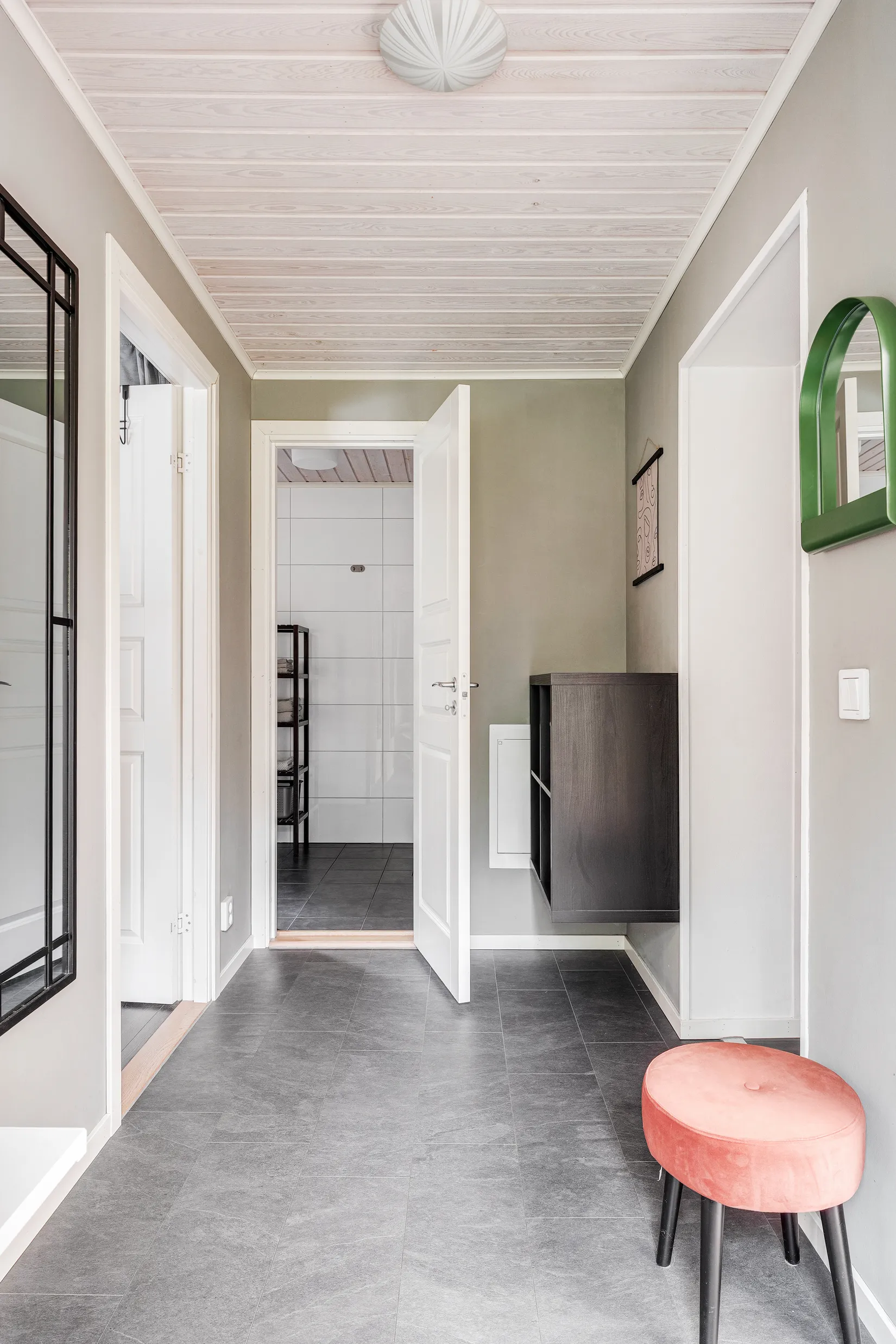 Villa, Välanvägen 5, Saxtorpsskogen, Landskrona