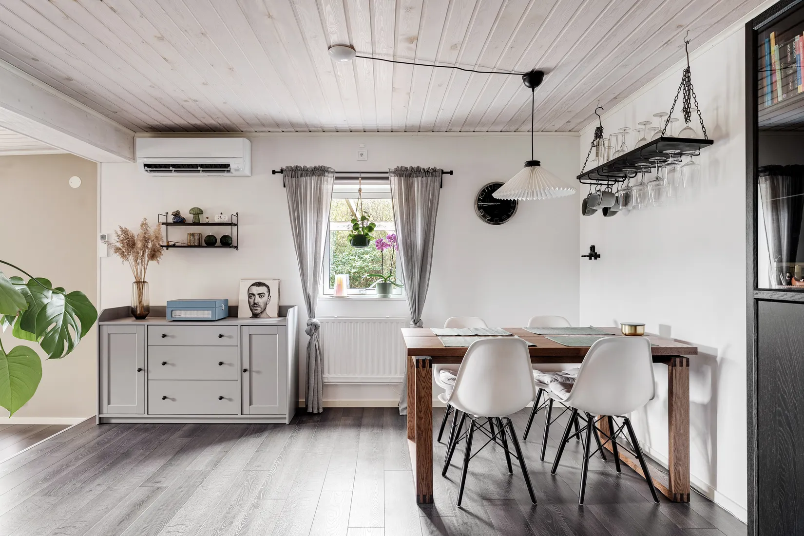 Villa, Välanvägen 5, Saxtorpsskogen, Landskrona