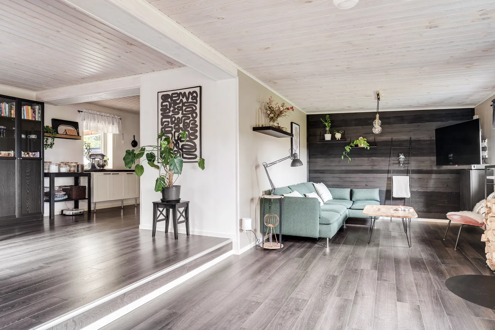 Villa, Välanvägen 5, Saxtorpsskogen, Landskrona