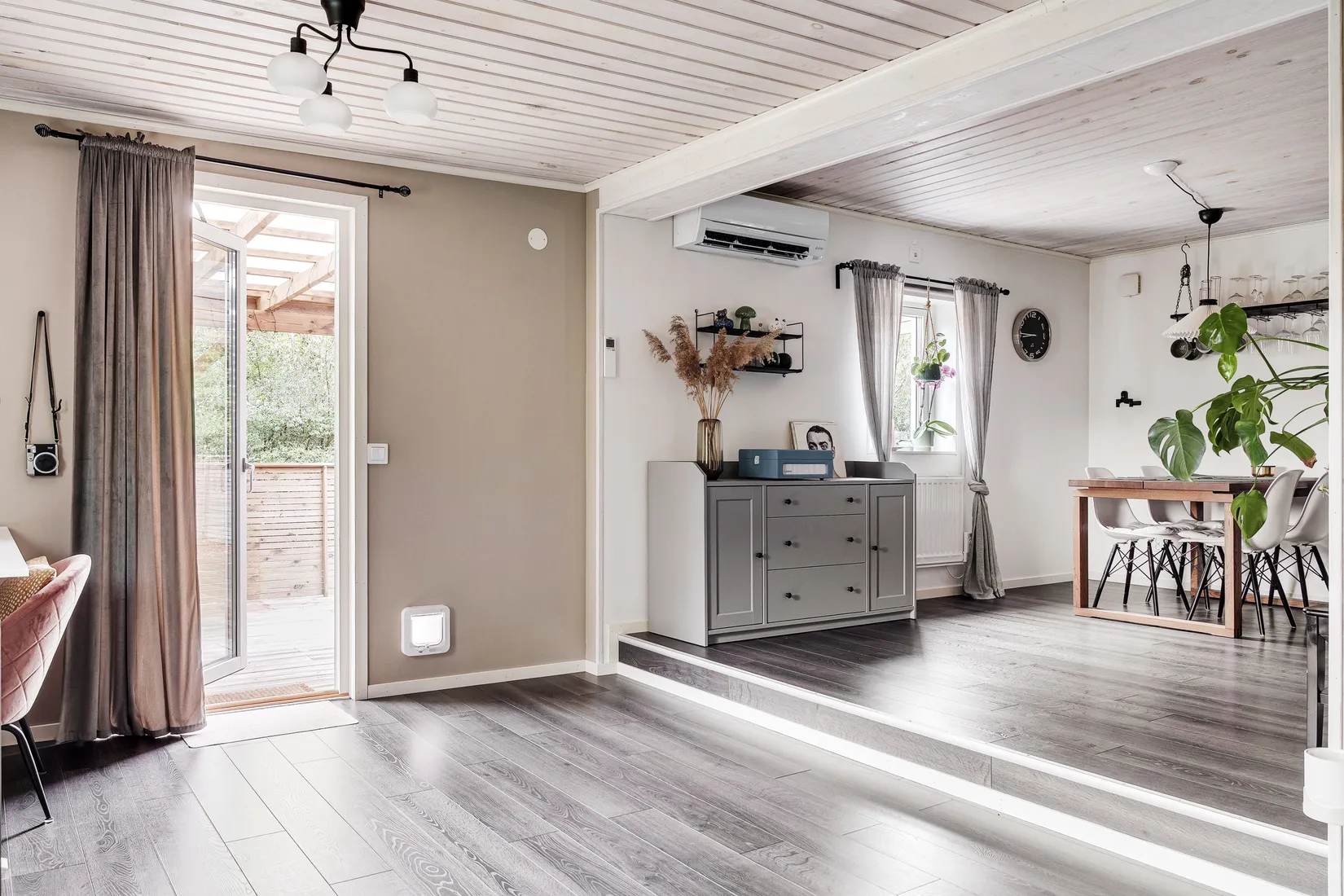 Villa, Välanvägen 5, Saxtorpsskogen, Landskrona