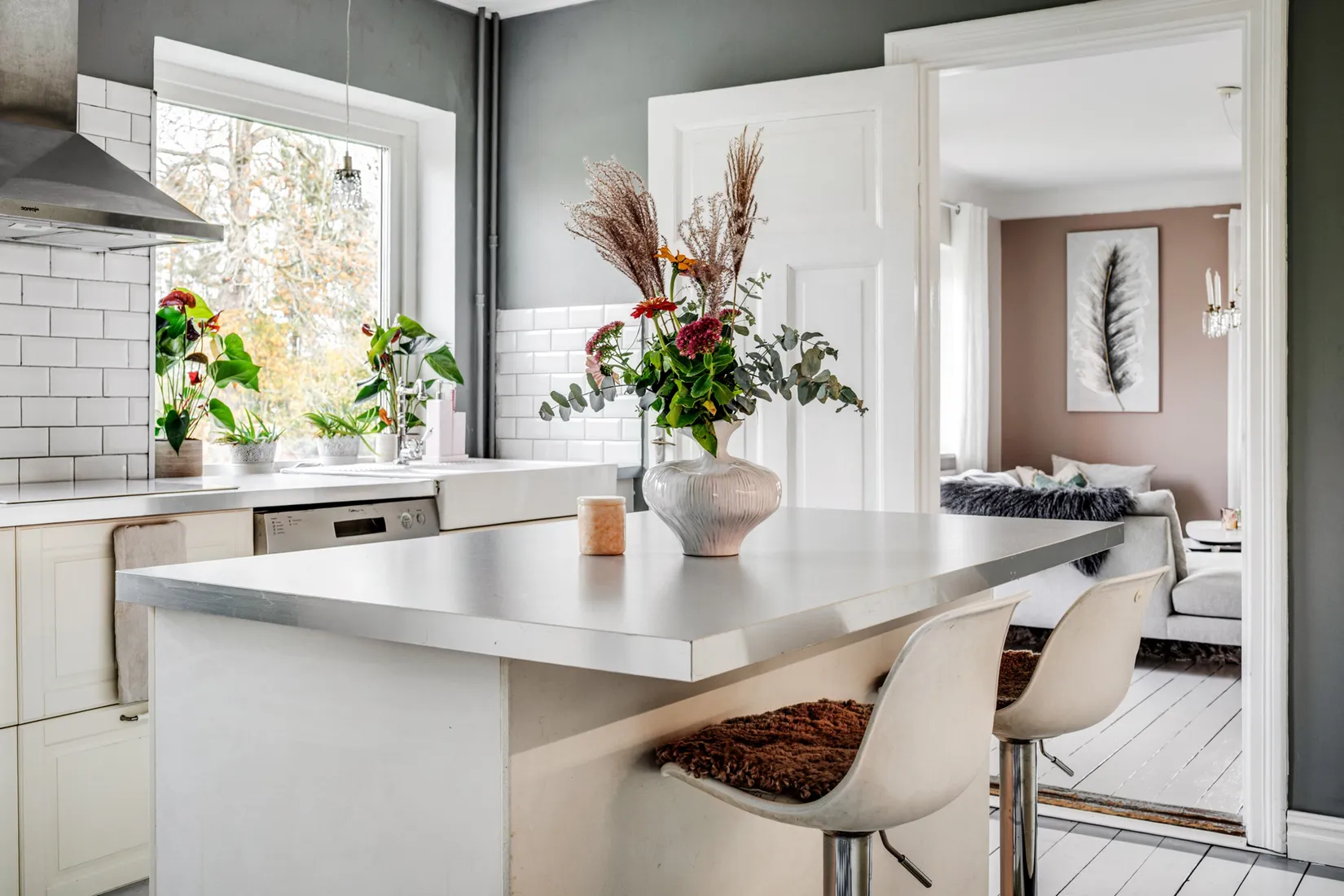 Villa, Björkerödsvägen 1, Äsperöd, Sjöbo