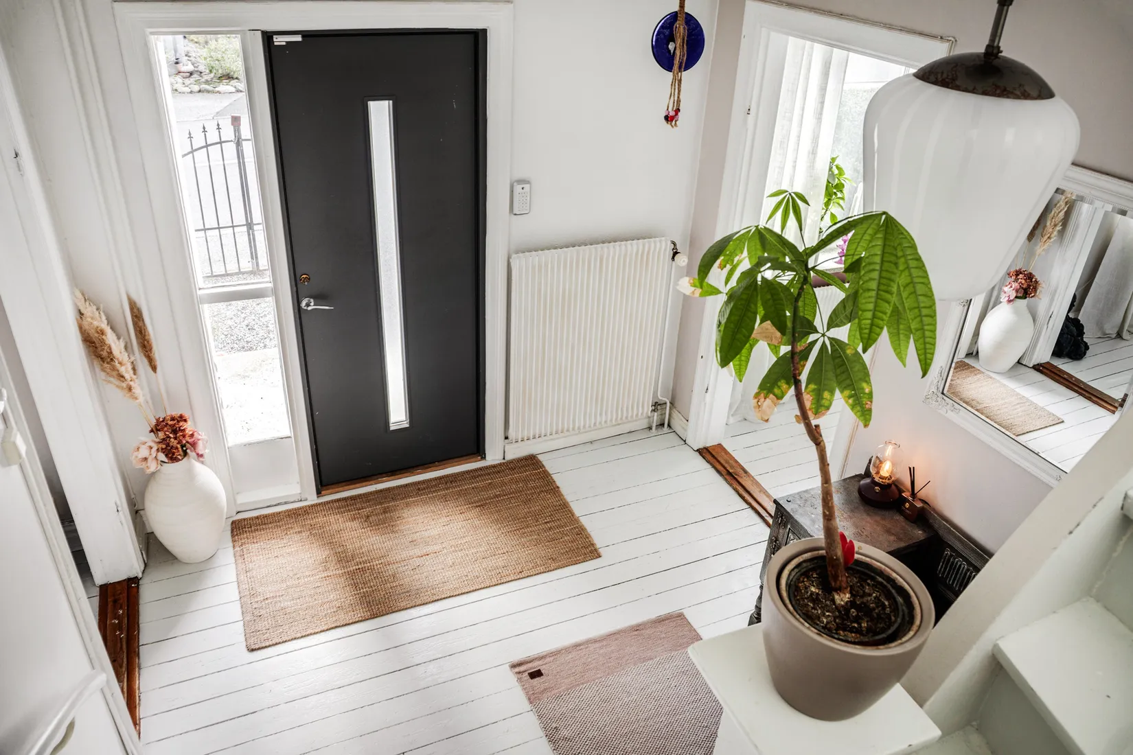 Villa, Björkerödsvägen 1, Äsperöd, Sjöbo