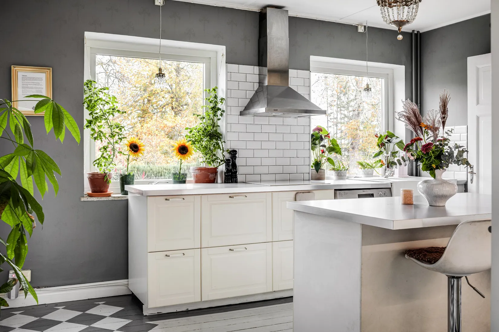 Villa, Björkerödsvägen 1, Äsperöd, Sjöbo