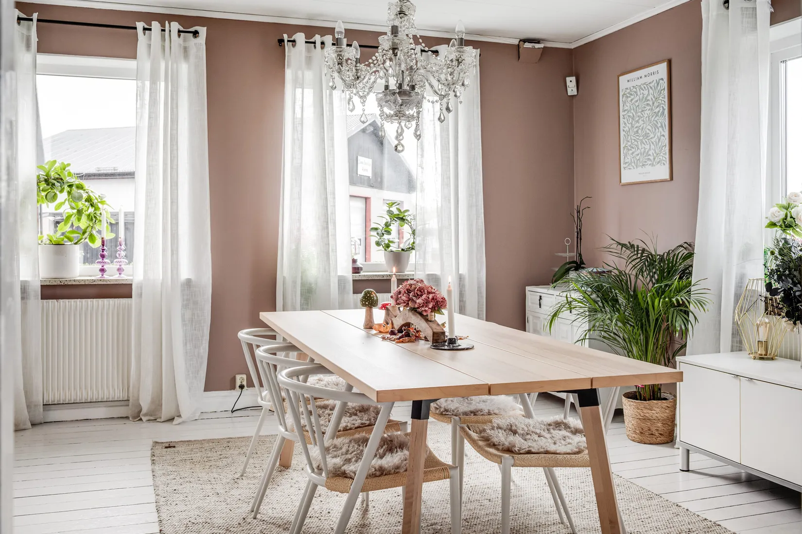 Villa, Björkerödsvägen 1, Äsperöd, Sjöbo