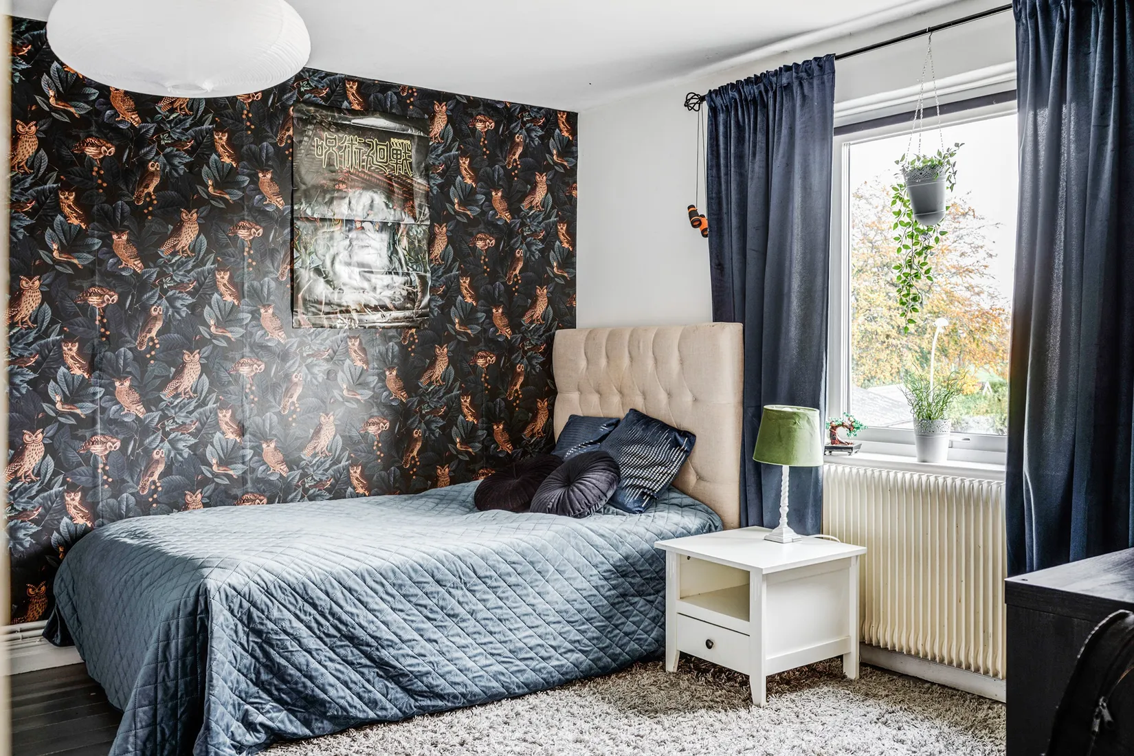 Villa, Björkerödsvägen 1, Äsperöd, Sjöbo