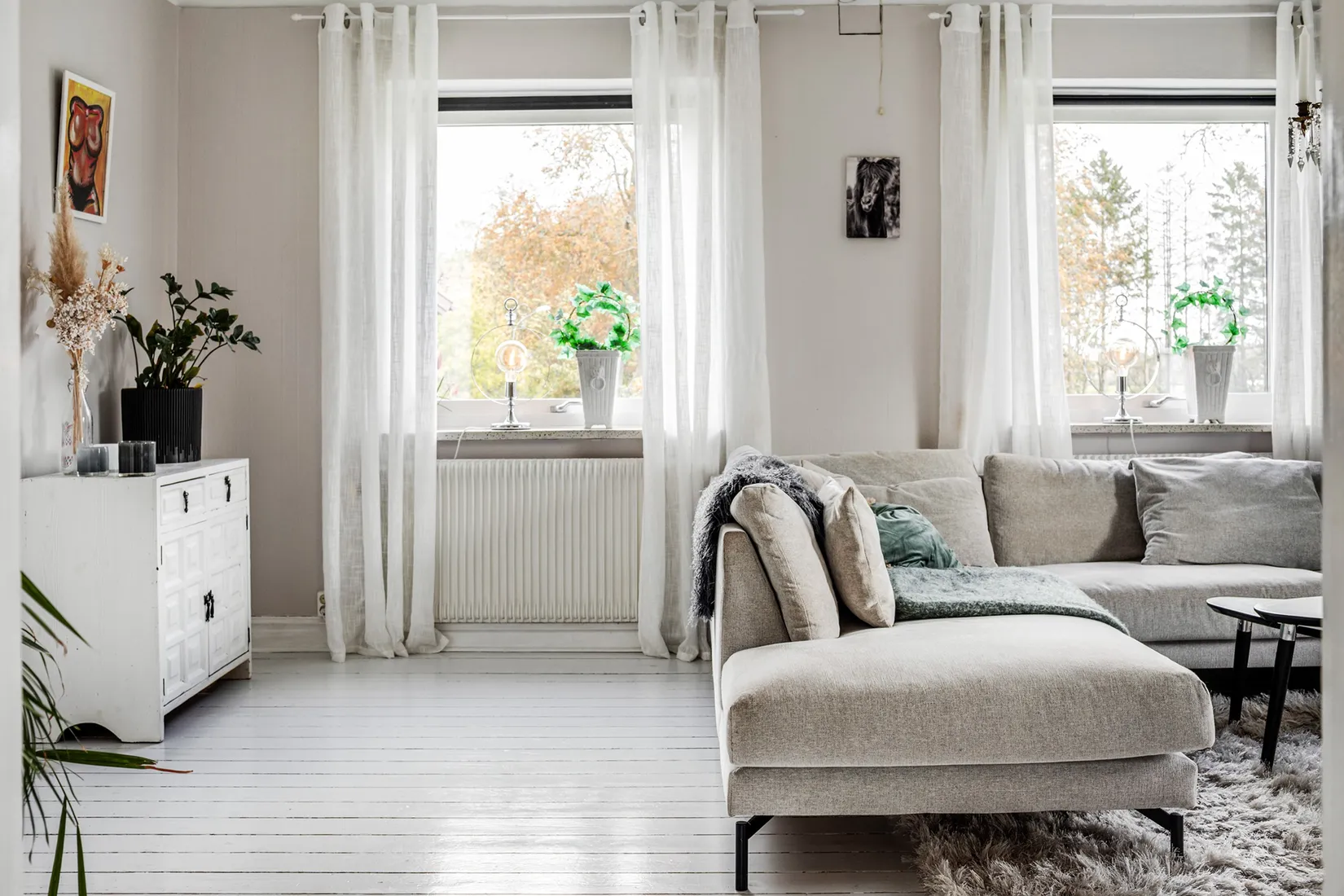 Villa, Björkerödsvägen 1, Äsperöd, Sjöbo