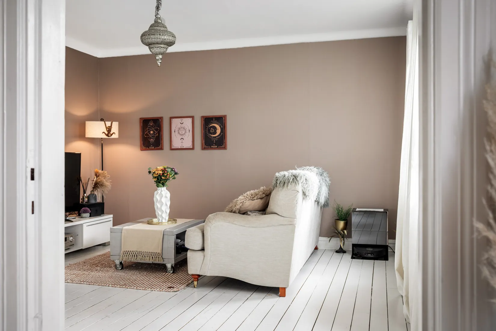 Villa, Björkerödsvägen 1, Äsperöd, Sjöbo