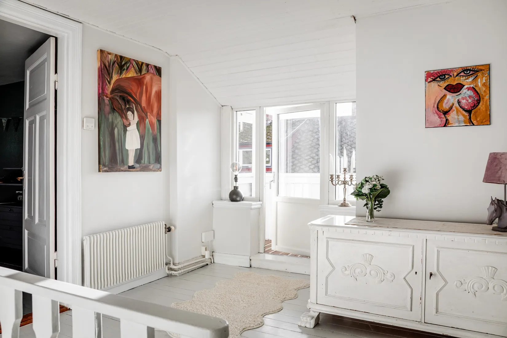 Villa, Björkerödsvägen 1, Äsperöd, Sjöbo