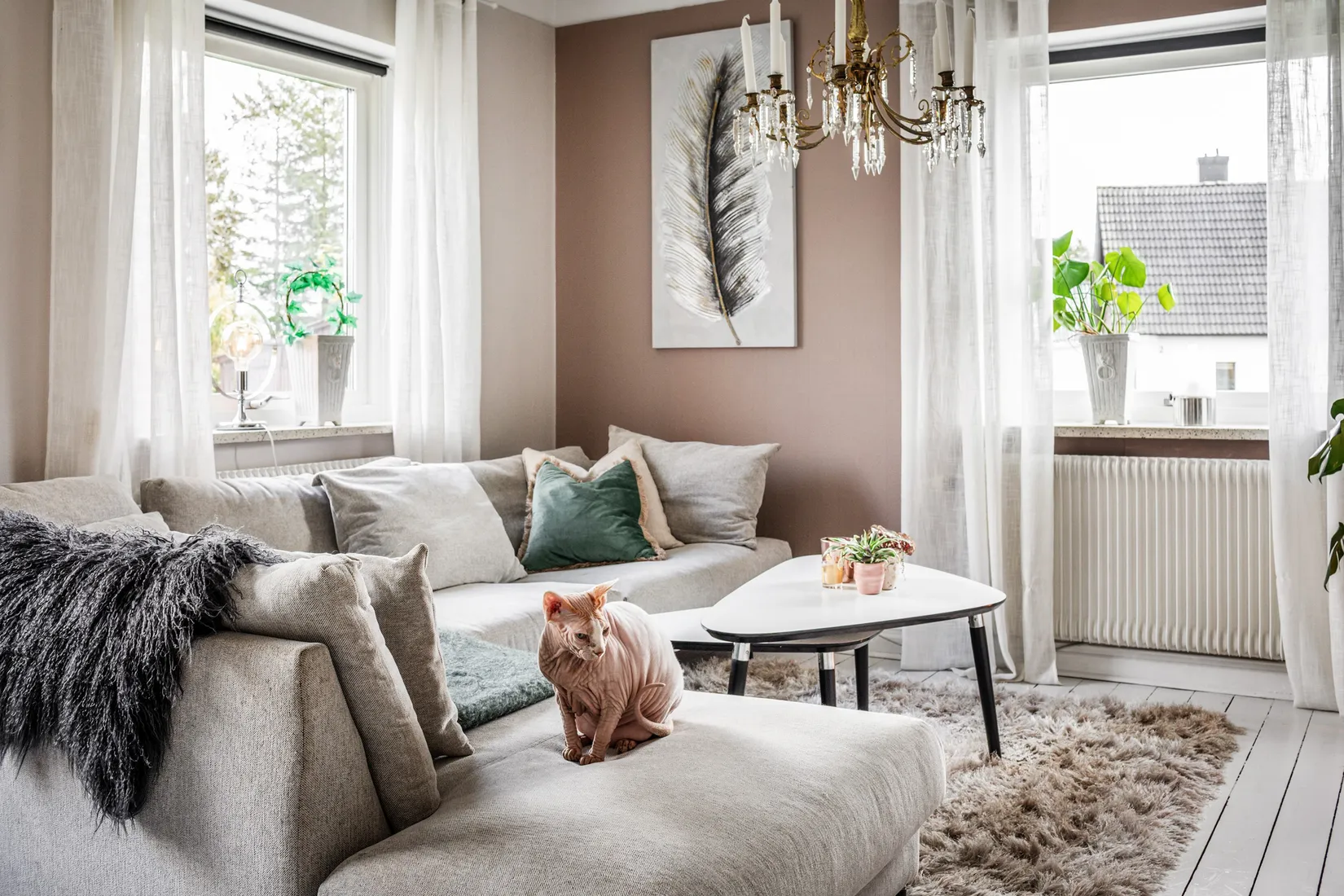 Villa, Björkerödsvägen 1, Äsperöd, Sjöbo