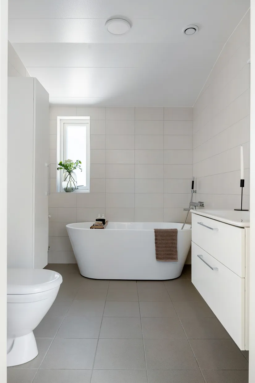 Villa, Glansvägen 13, Ranagård, Halmstad