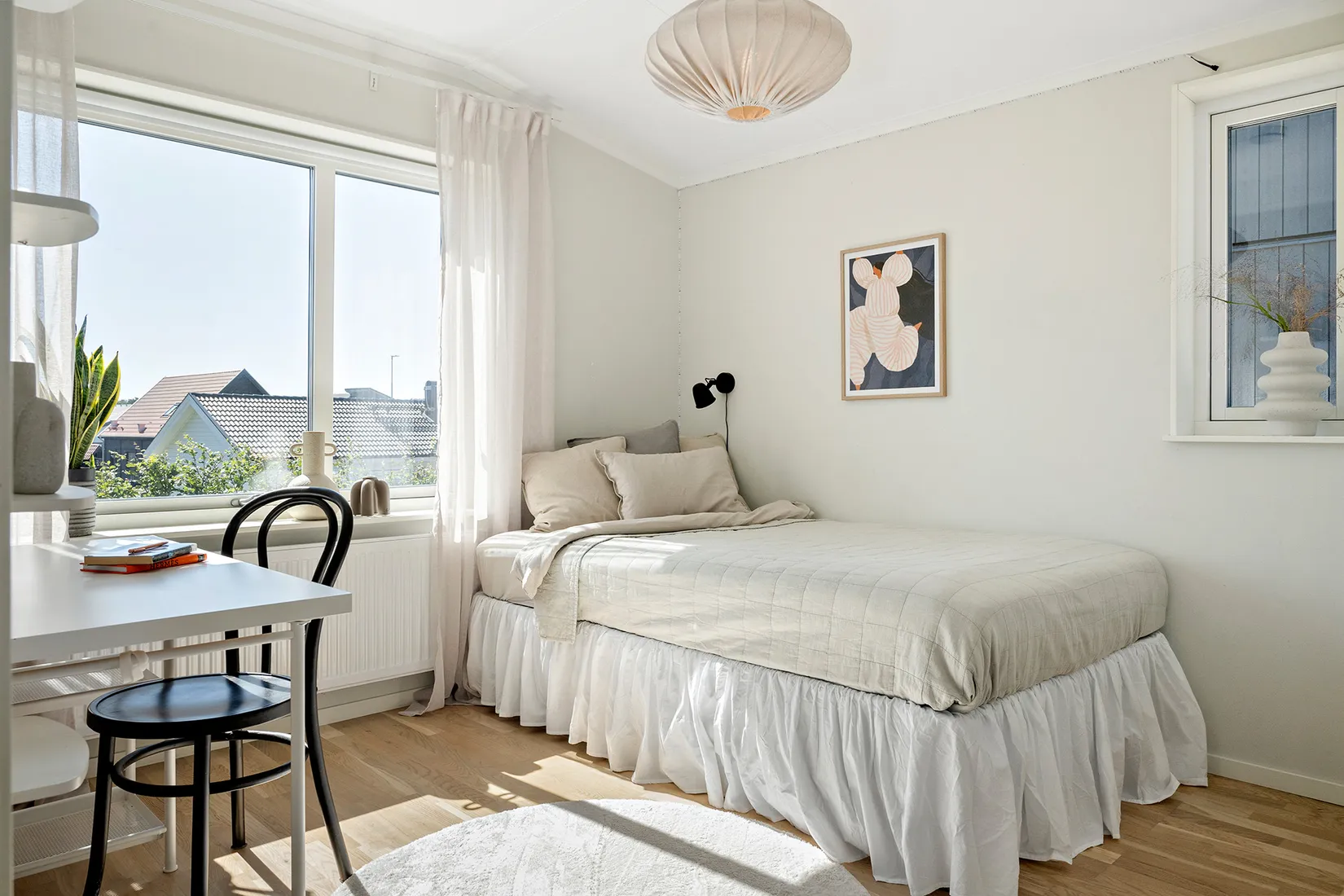 Villa, Glansvägen 13, Ranagård, Halmstad