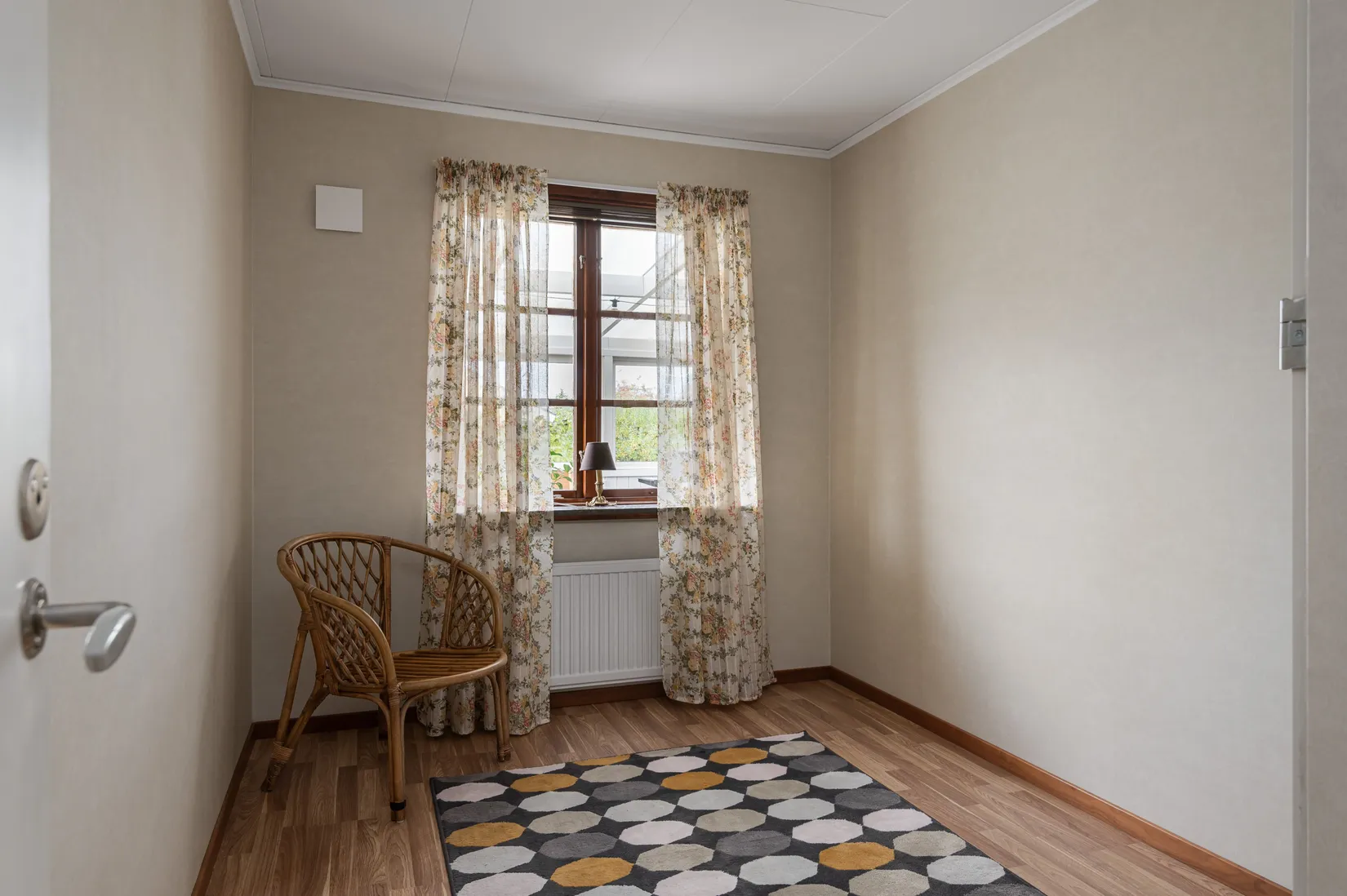 Villa, Vallgatan 10, Ödeshög