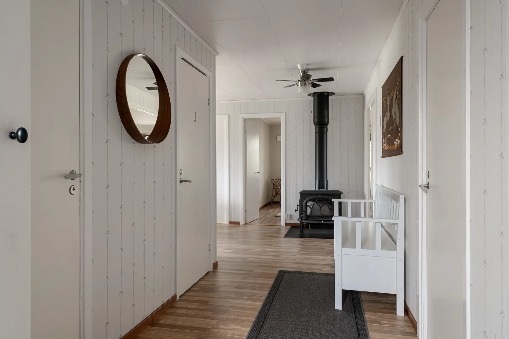 Villa, Vallgatan 10, Ödeshög