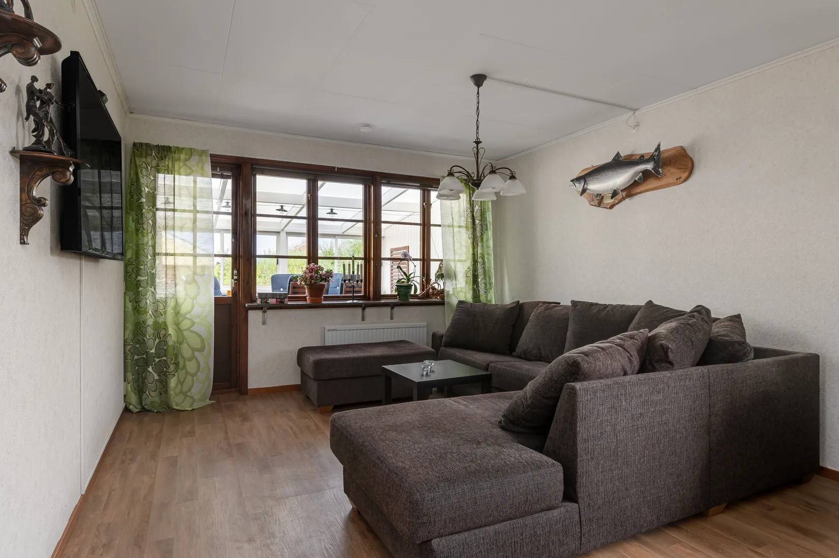 Villa, Vallgatan 10, Ödeshög