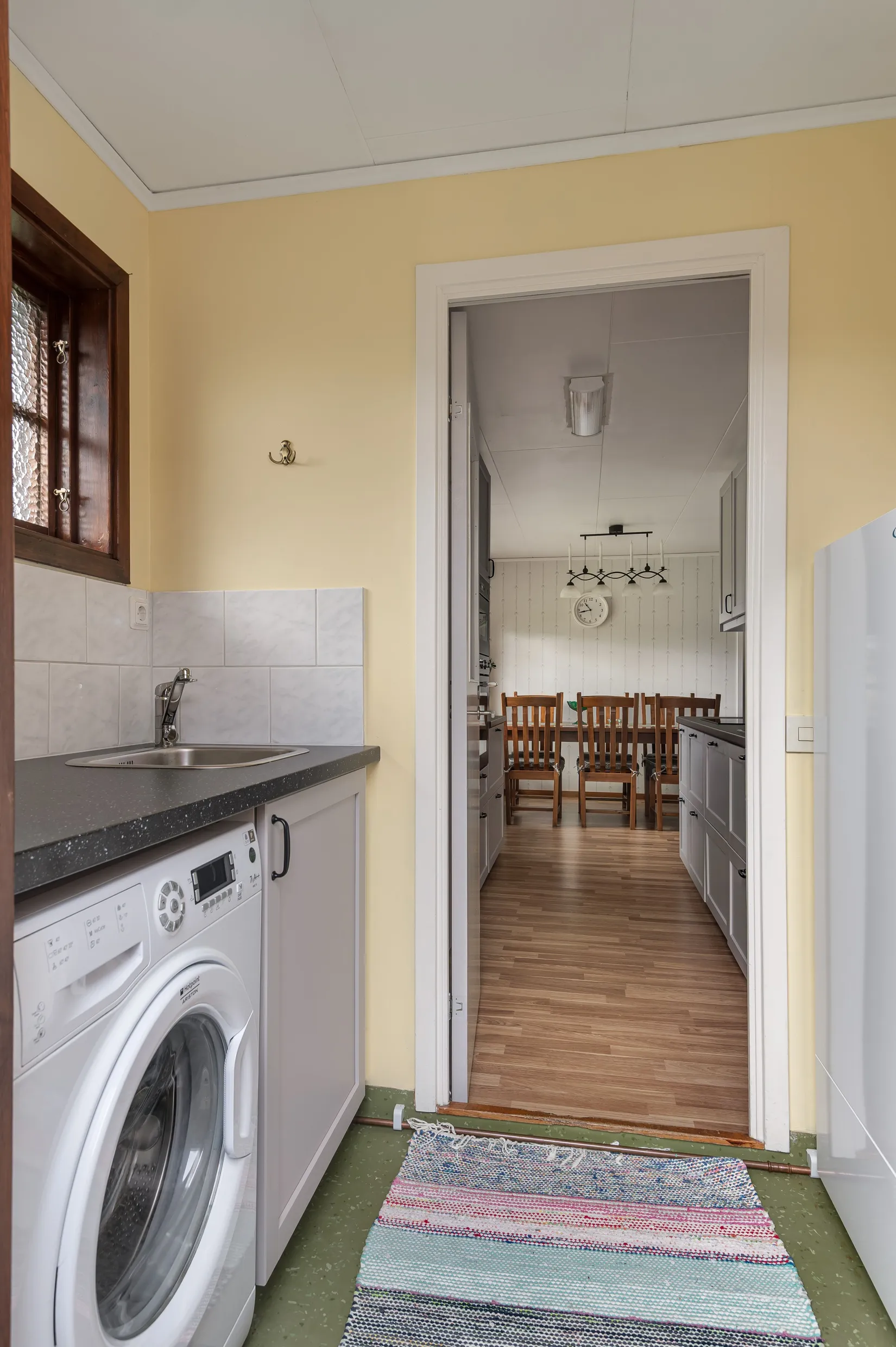 Villa, Vallgatan 10, Ödeshög