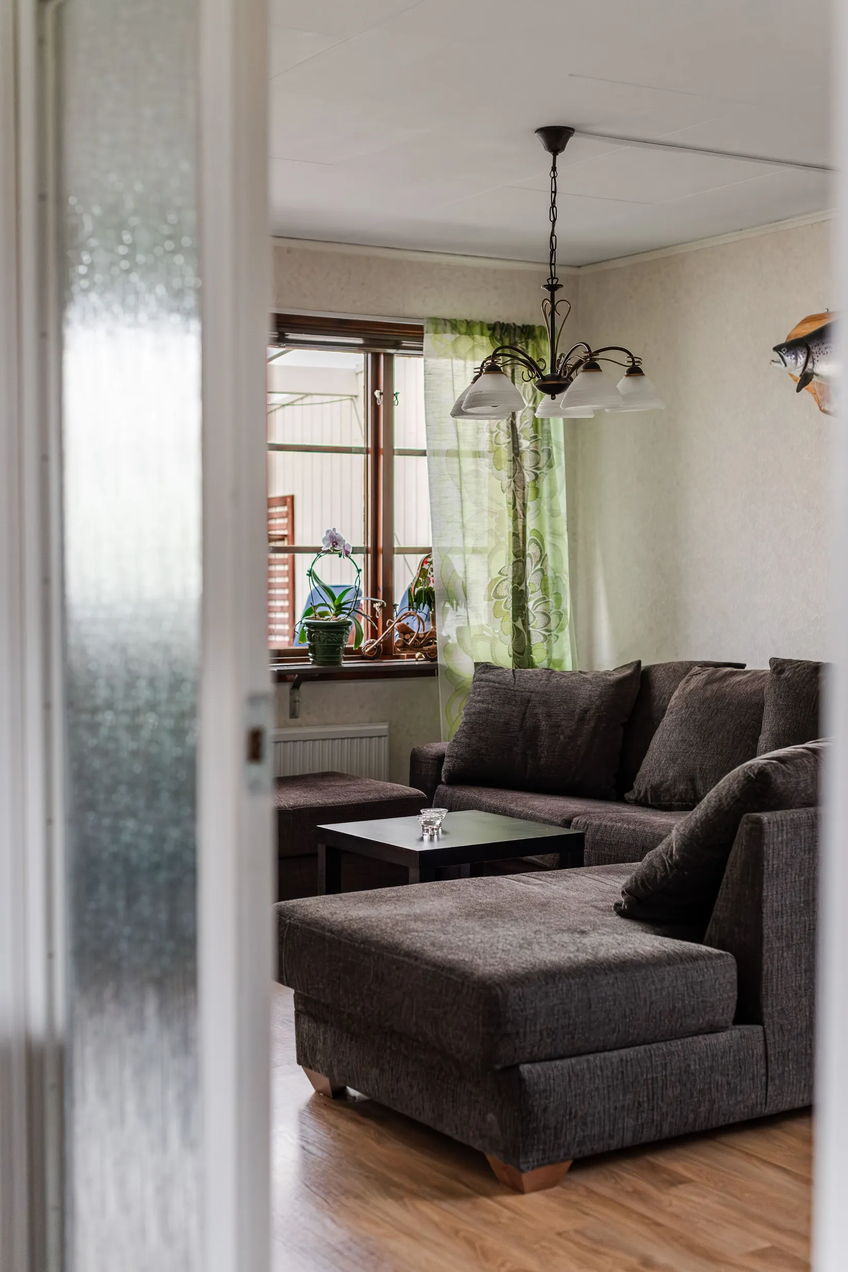 Villa, Vallgatan 10, Ödeshög