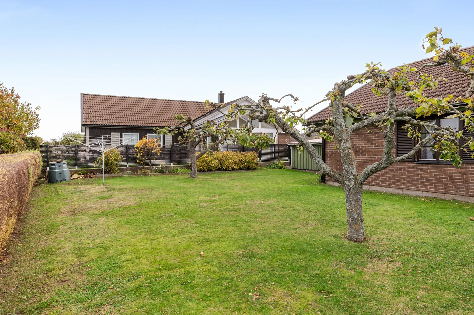 Villa, Vallgatan 10, Ödeshög