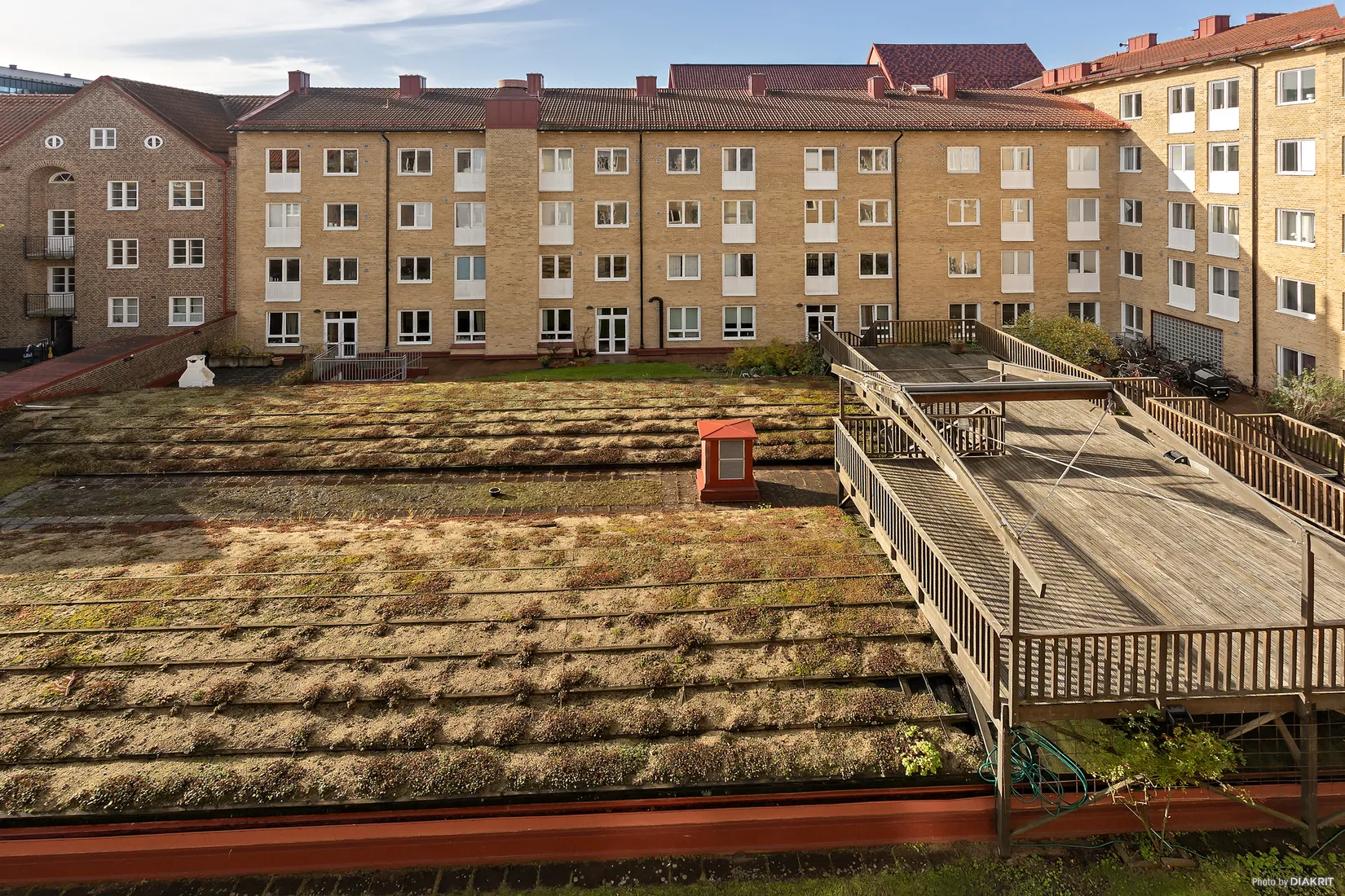 Bostadsrätt, Celsiusgatan 13B, Rörsjöstaden, Malmö