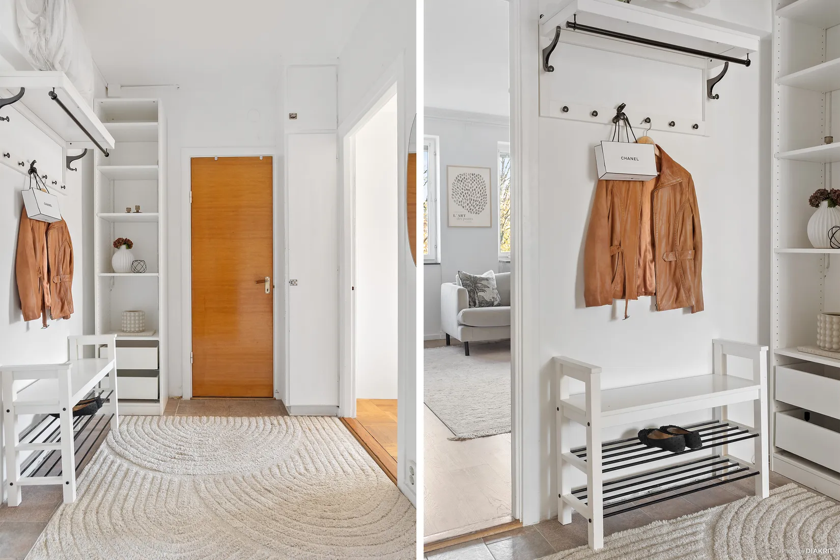 Bostadsrätt, Celsiusgatan 13B, Rörsjöstaden, Malmö