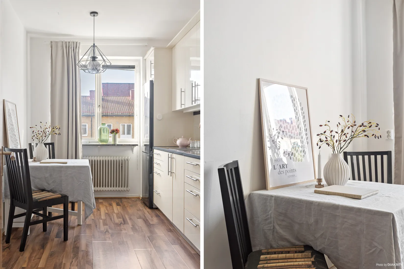 Bostadsrätt, Celsiusgatan 13B, Rörsjöstaden, Malmö
