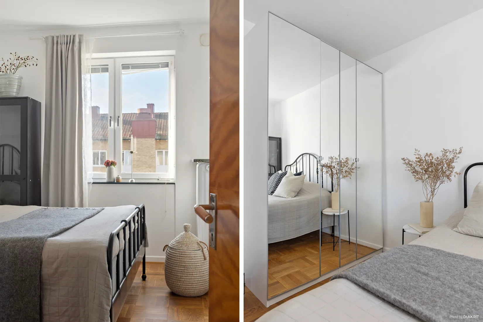 Bostadsrätt, Celsiusgatan 13B, Rörsjöstaden, Malmö