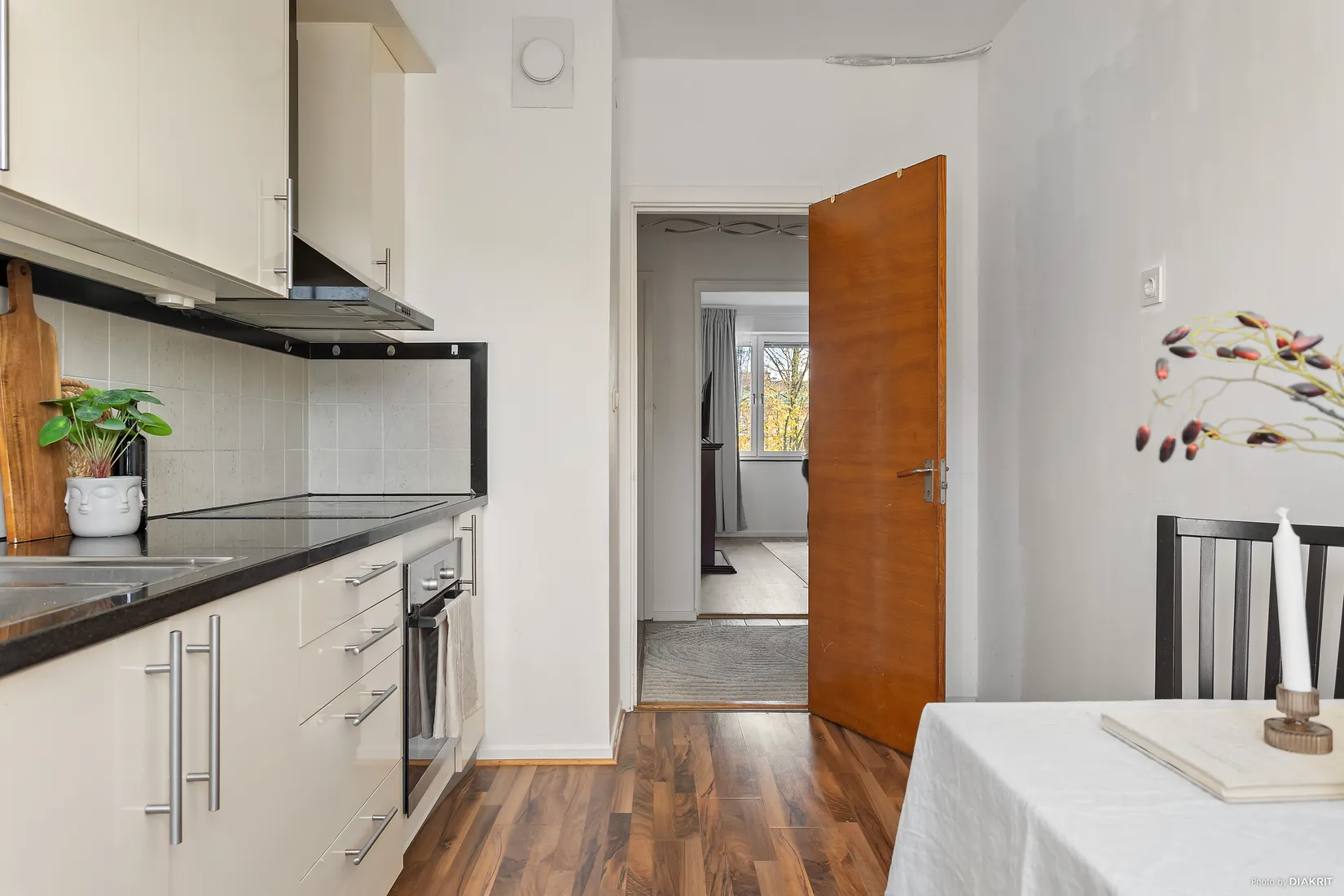 Bostadsrätt, Celsiusgatan 13B, Rörsjöstaden, Malmö