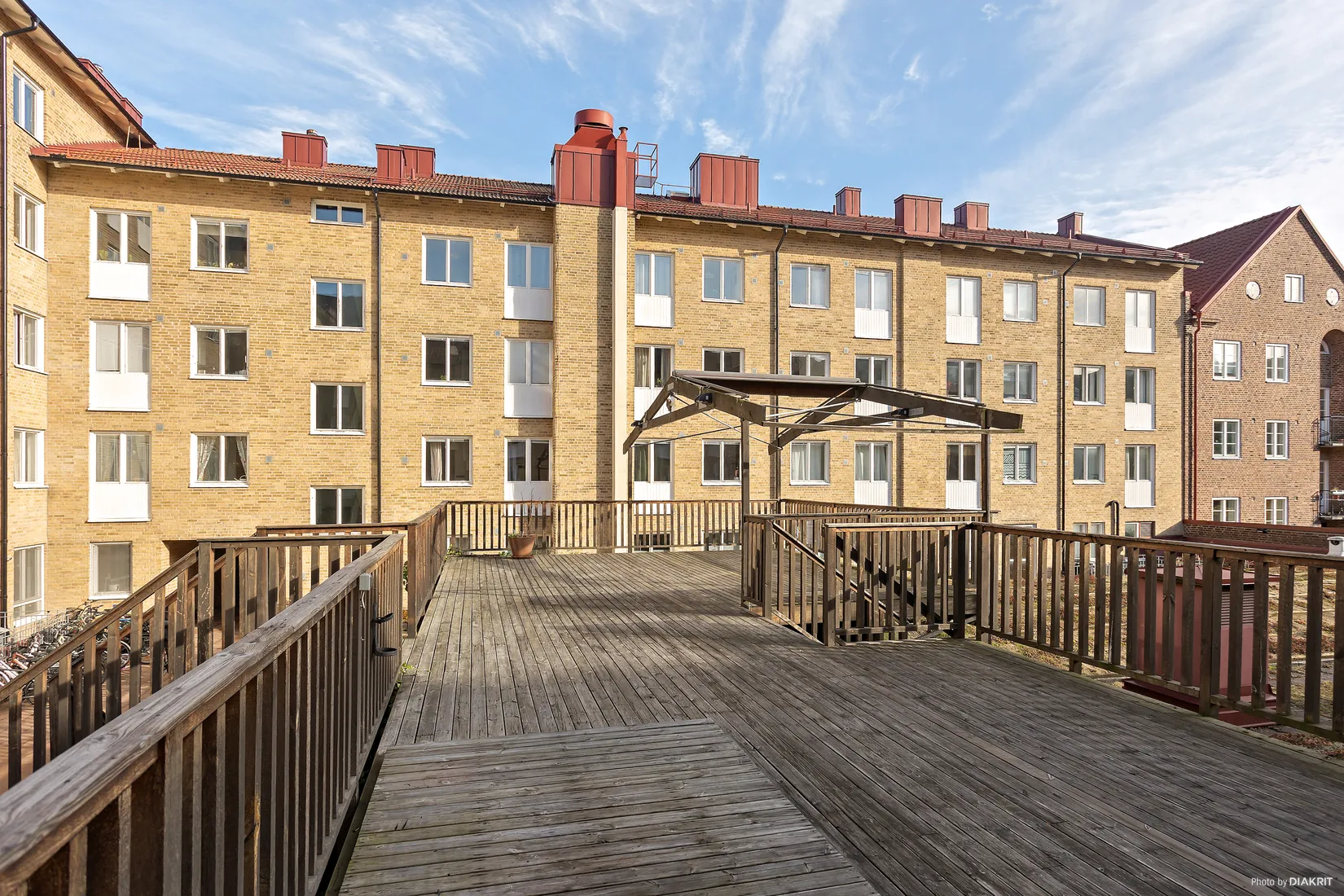 Bostadsrätt, Celsiusgatan 13B, Rörsjöstaden, Malmö