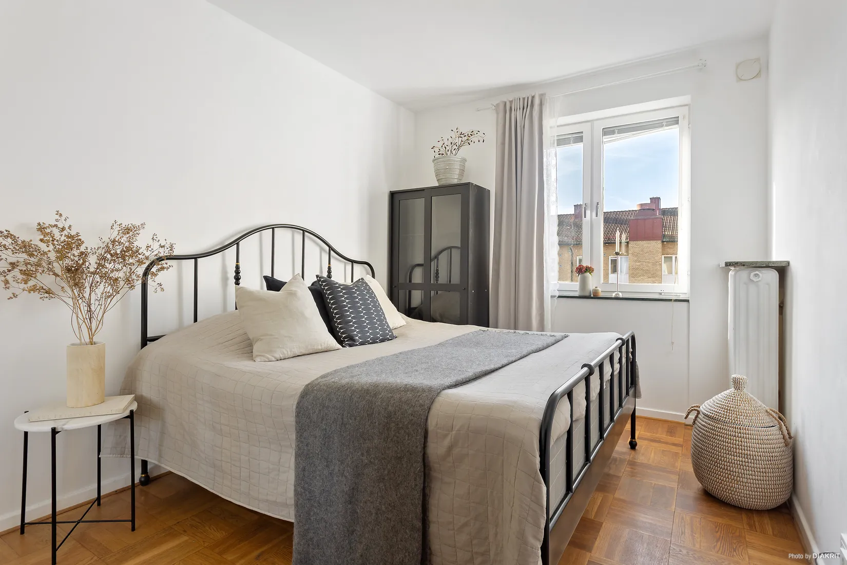 Bostadsrätt, Celsiusgatan 13B, Rörsjöstaden, Malmö