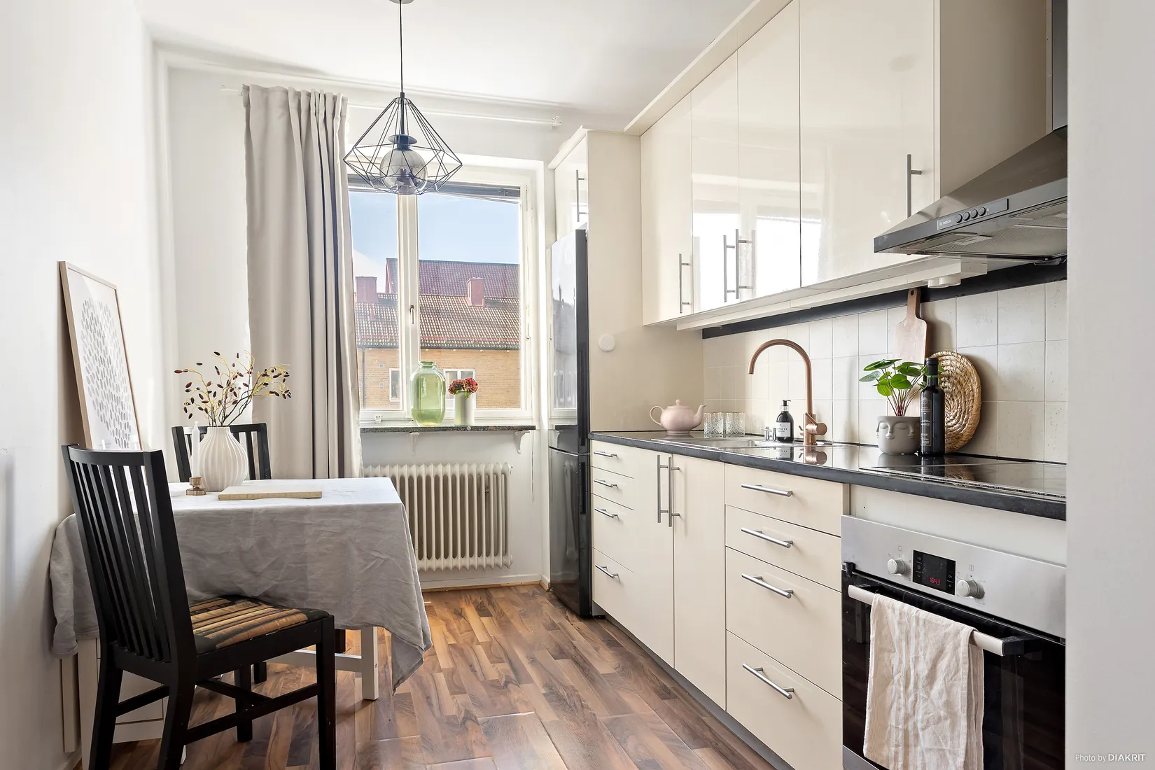 Bostadsrätt, Celsiusgatan 13B, Rörsjöstaden, Malmö