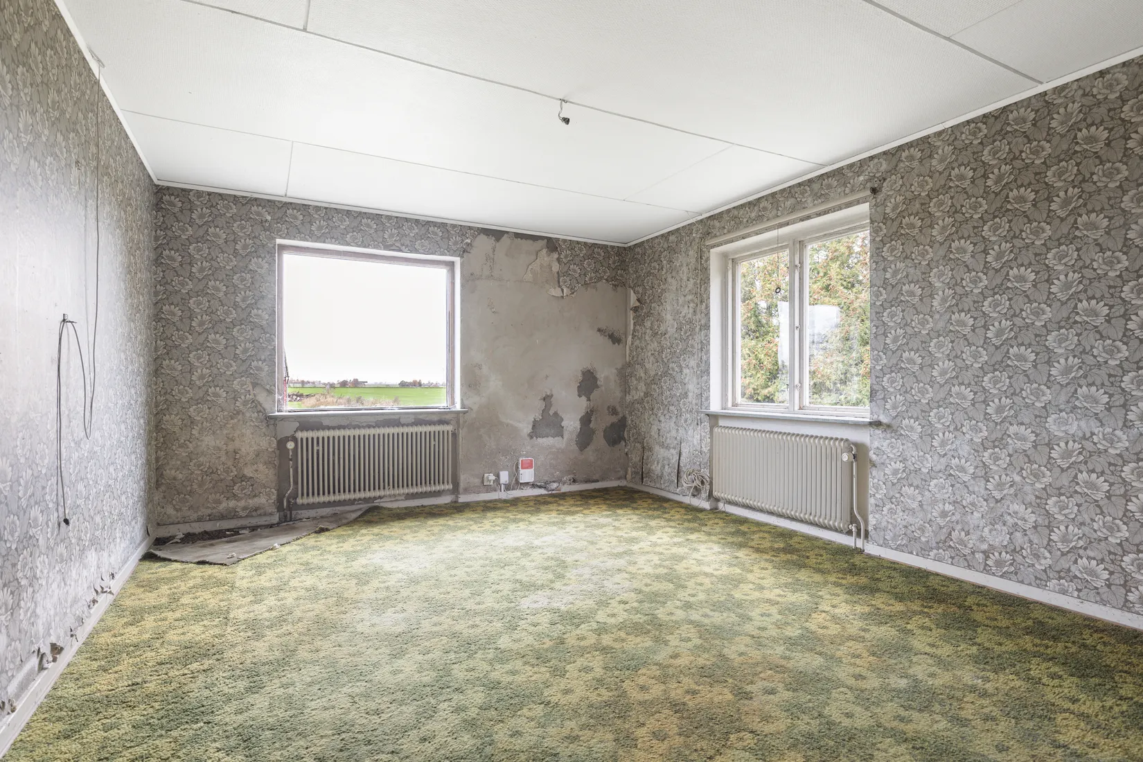 Villa, Gamla Borrbyvägen 17, Blästorp, Simrishamn