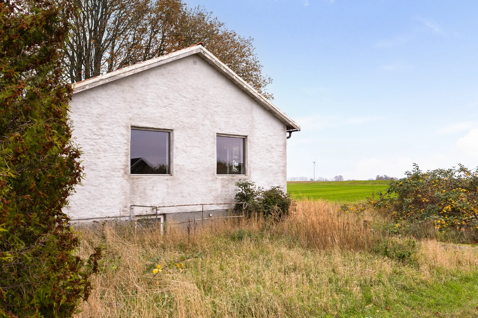 Villa, Gamla Borrbyvägen 17, Blästorp, Simrishamn