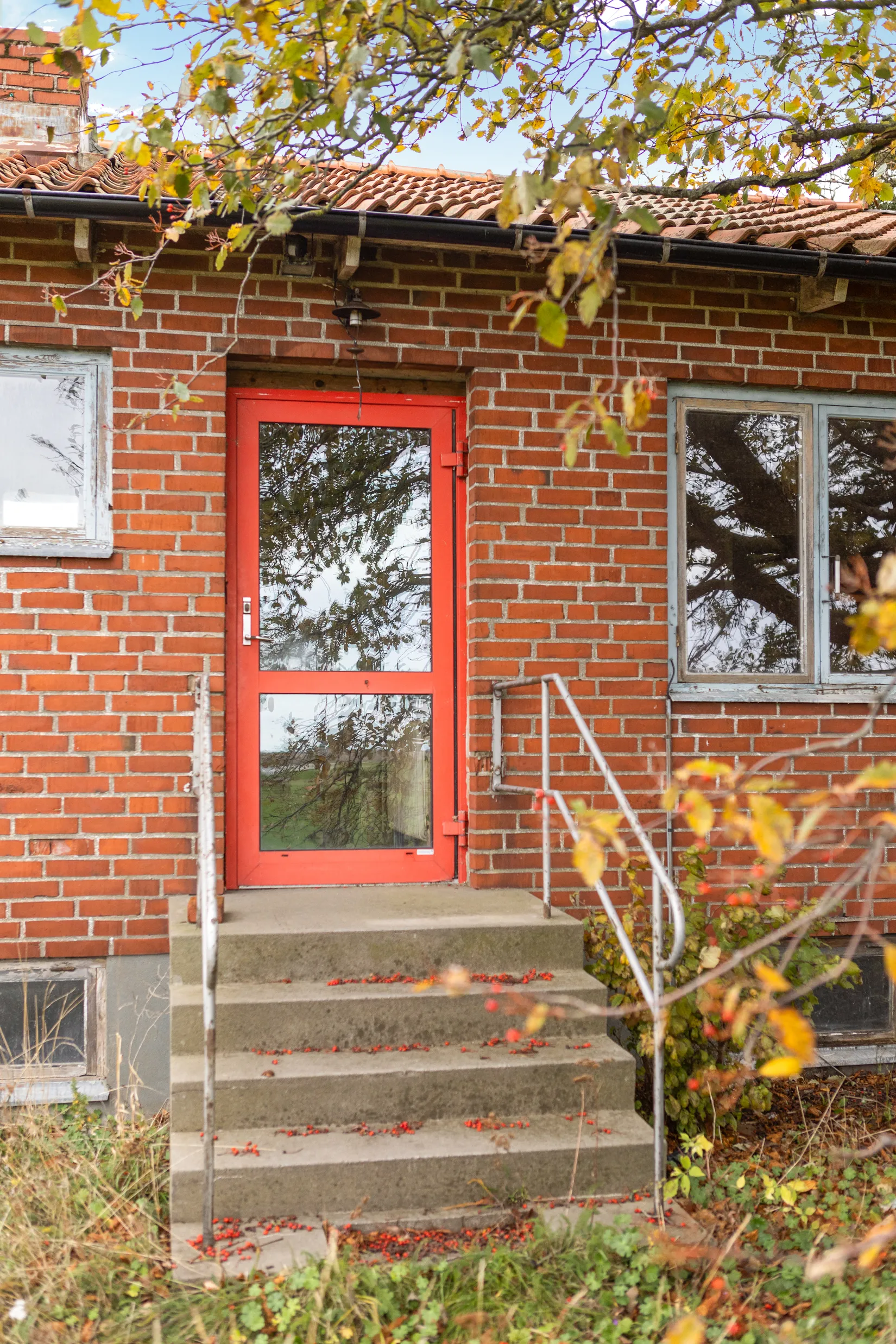 Villa, Gamla Borrbyvägen 17, Blästorp, Simrishamn