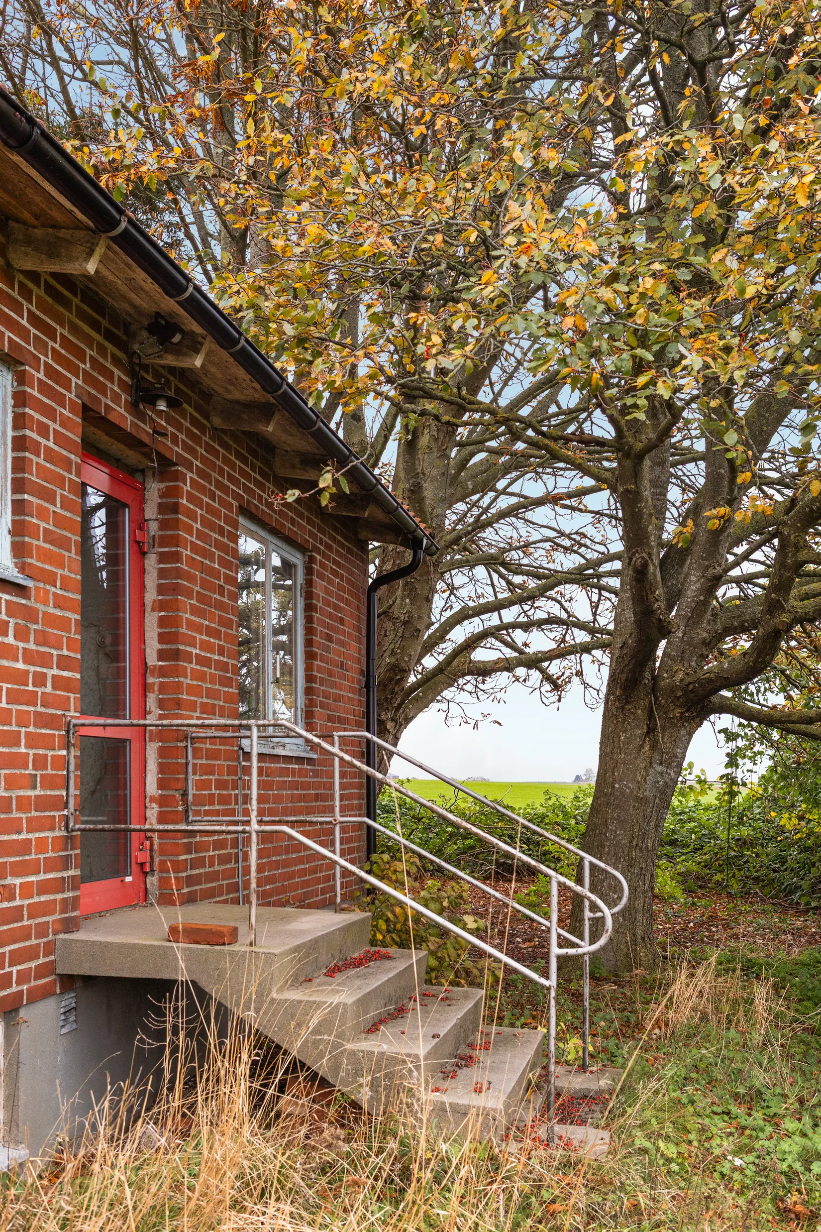 Villa, Gamla Borrbyvägen 17, Blästorp, Simrishamn