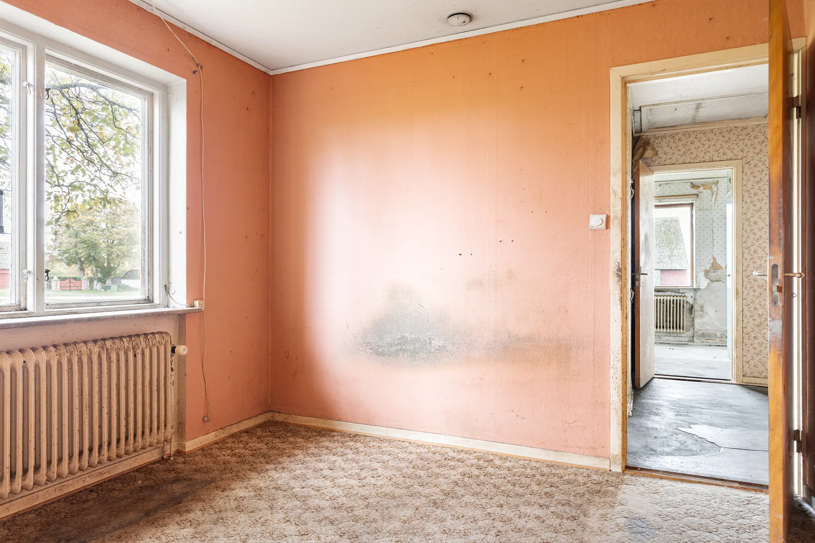 Villa, Gamla Borrbyvägen 17, Blästorp, Simrishamn