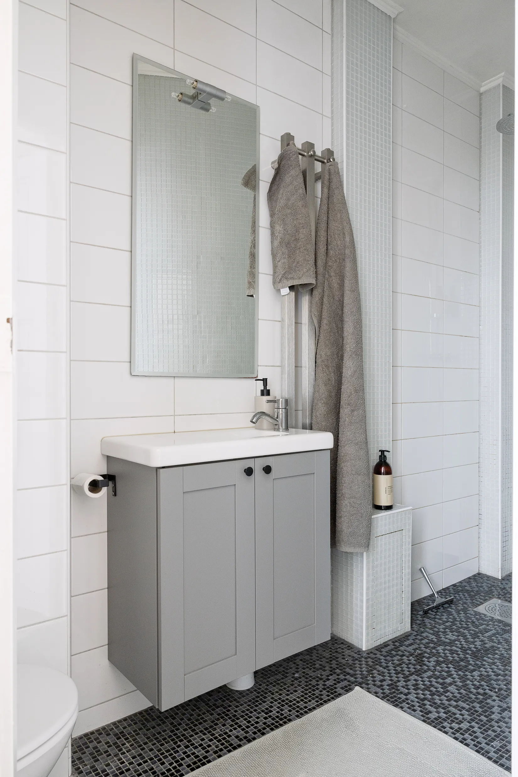 Bostadsrätt, Hornsgatan 75B (gårdshus), Södermalm Högalid, Stockholm