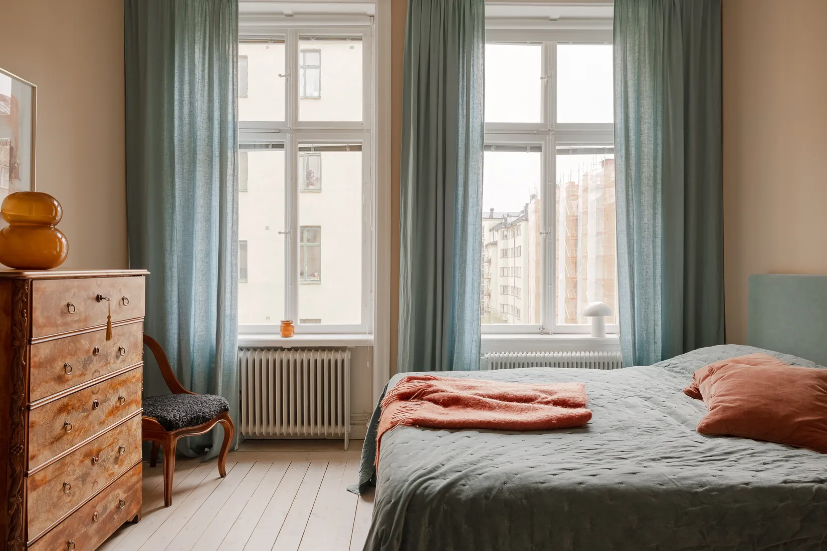 Bostadsrätt, Hornsgatan 75B (gårdshus), Södermalm Högalid, Stockholm