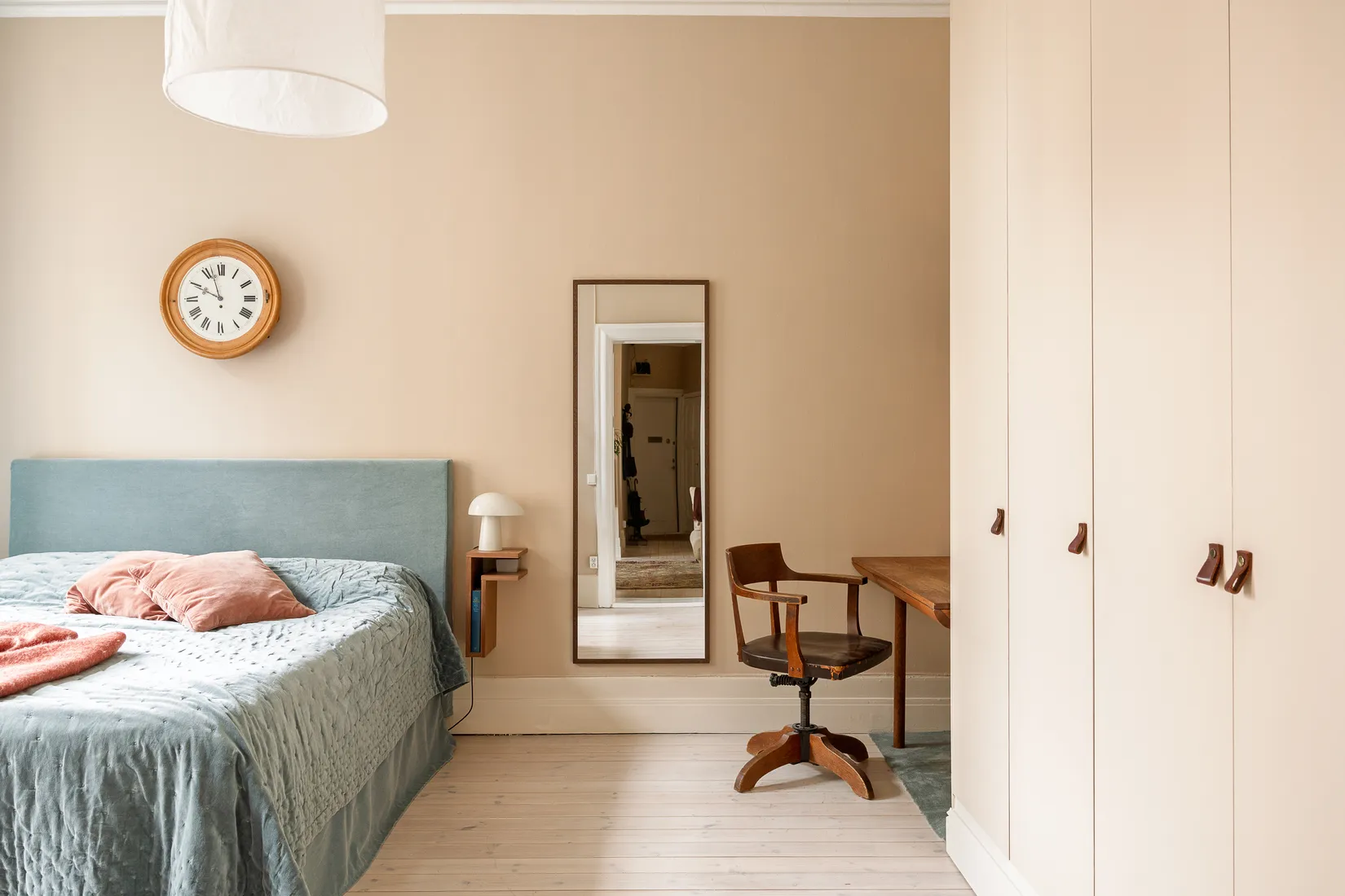 Bostadsrätt, Hornsgatan 75B (gårdshus), Södermalm Högalid, Stockholm