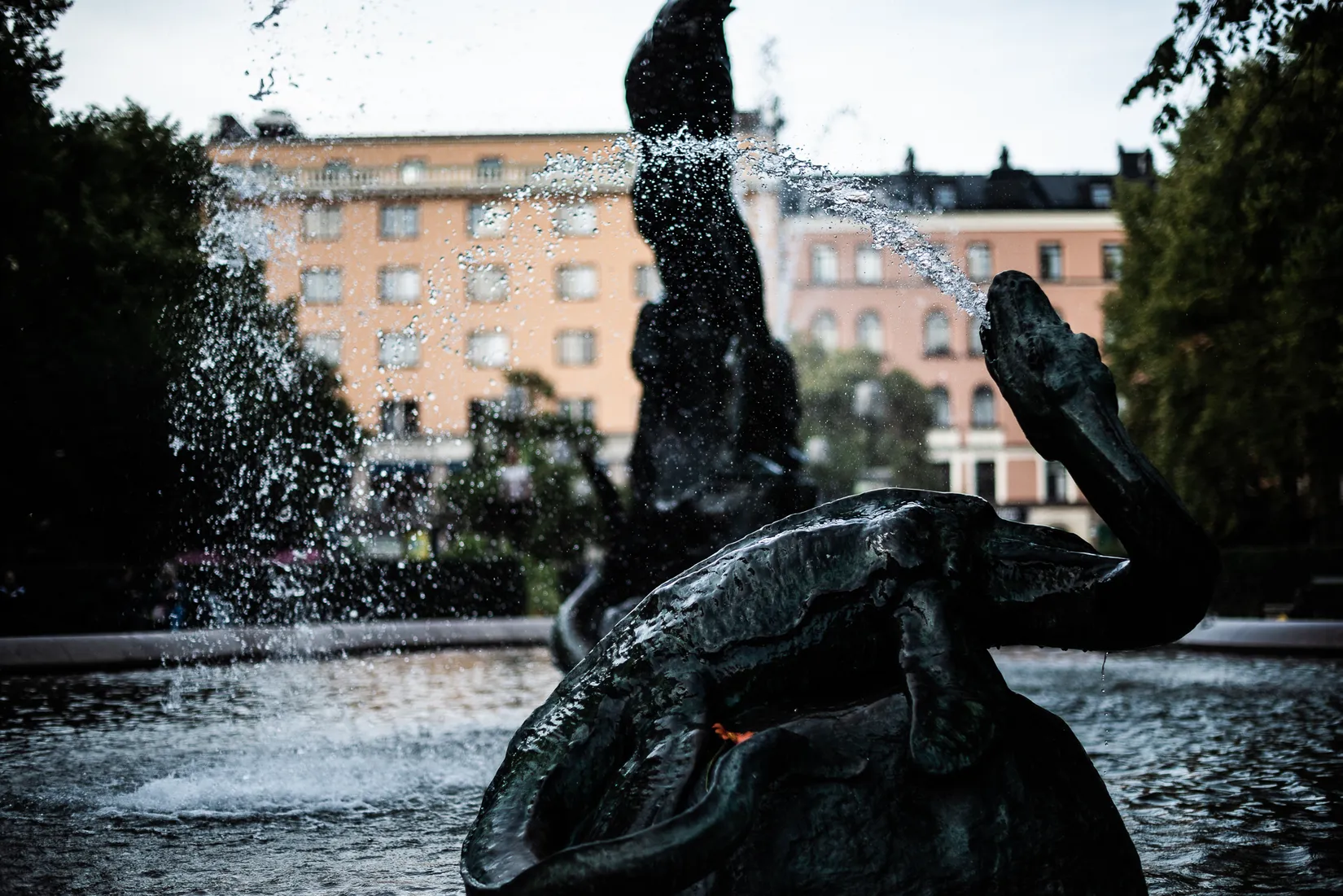 Bostadsrätt, Hornsgatan 75B (gårdshus), Södermalm Högalid, Stockholm