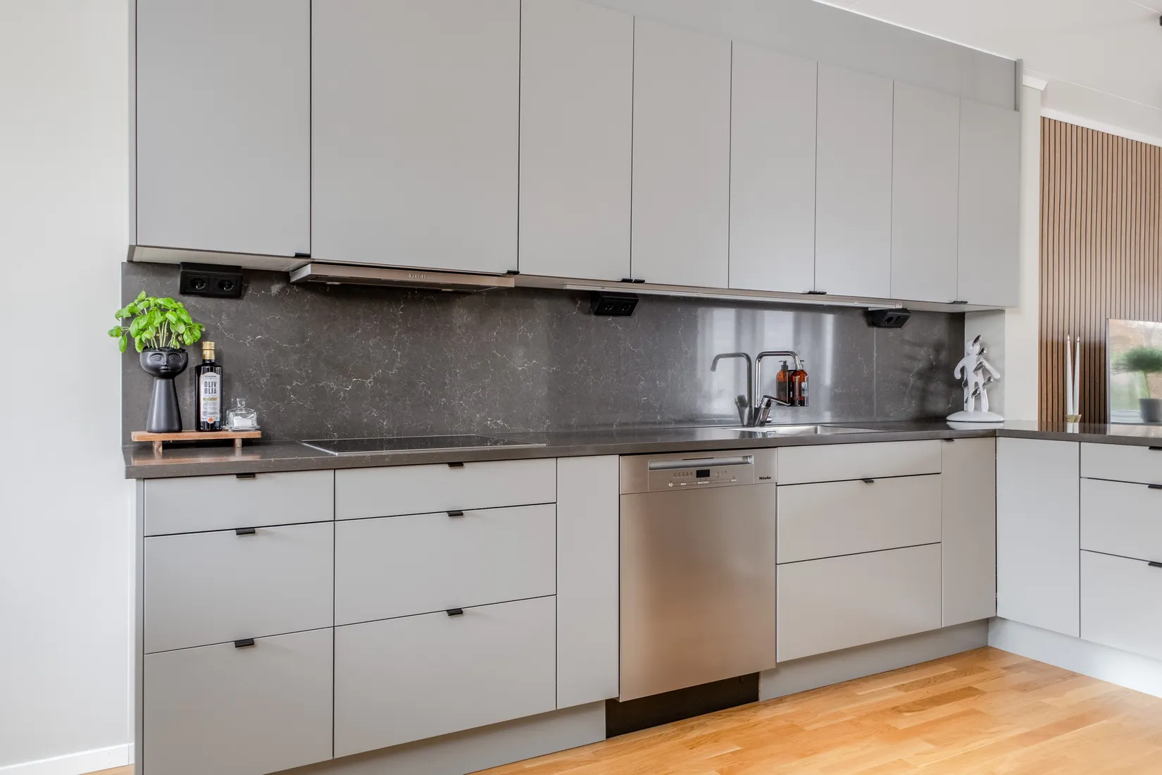 Radhus, Skonarvägen 7B, Bredsand, Enköping