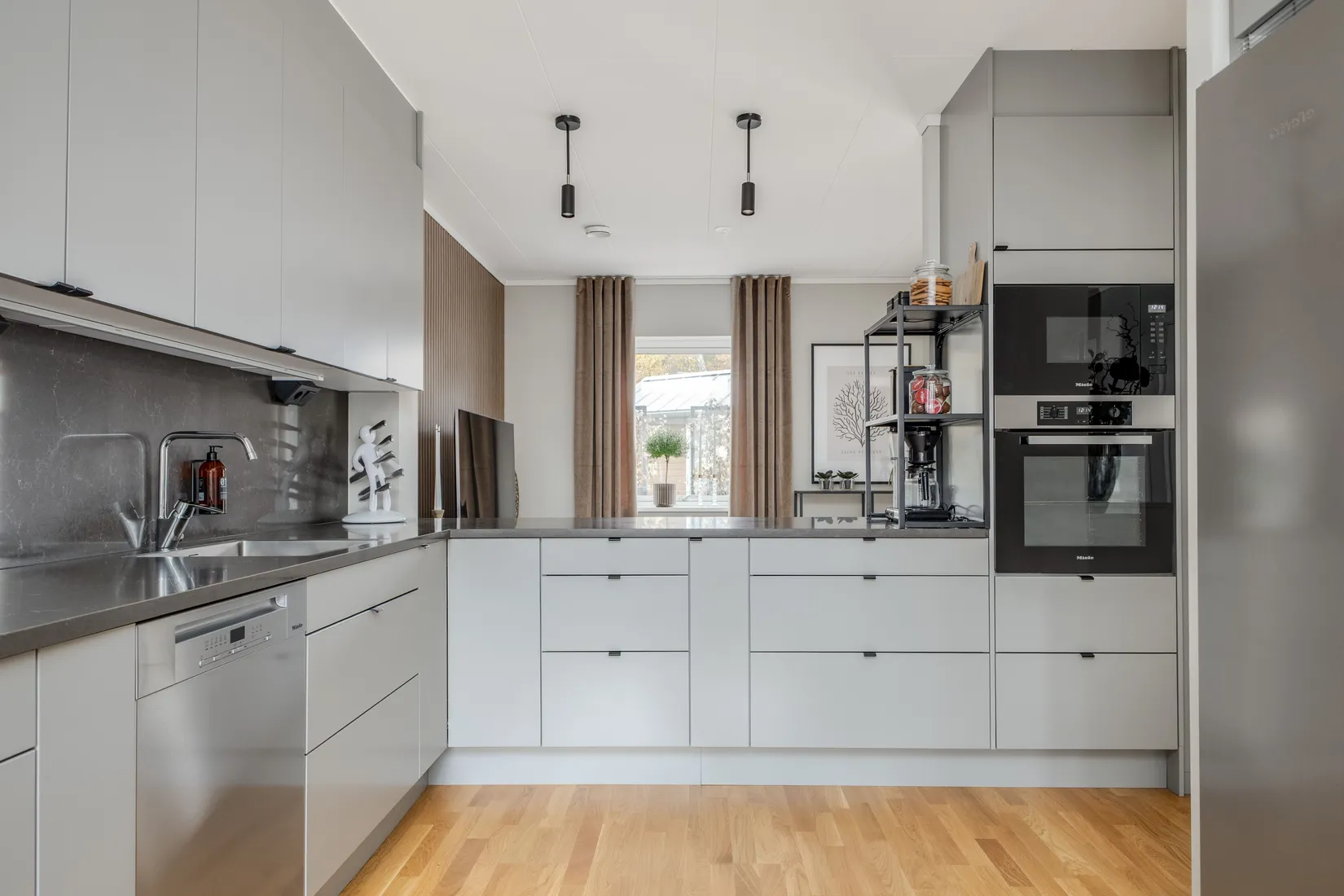 Radhus, Skonarvägen 7B, Bredsand, Enköping