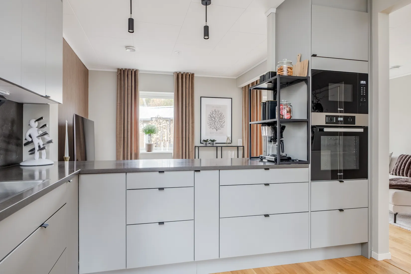 Radhus, Skonarvägen 7B, Bredsand, Enköping